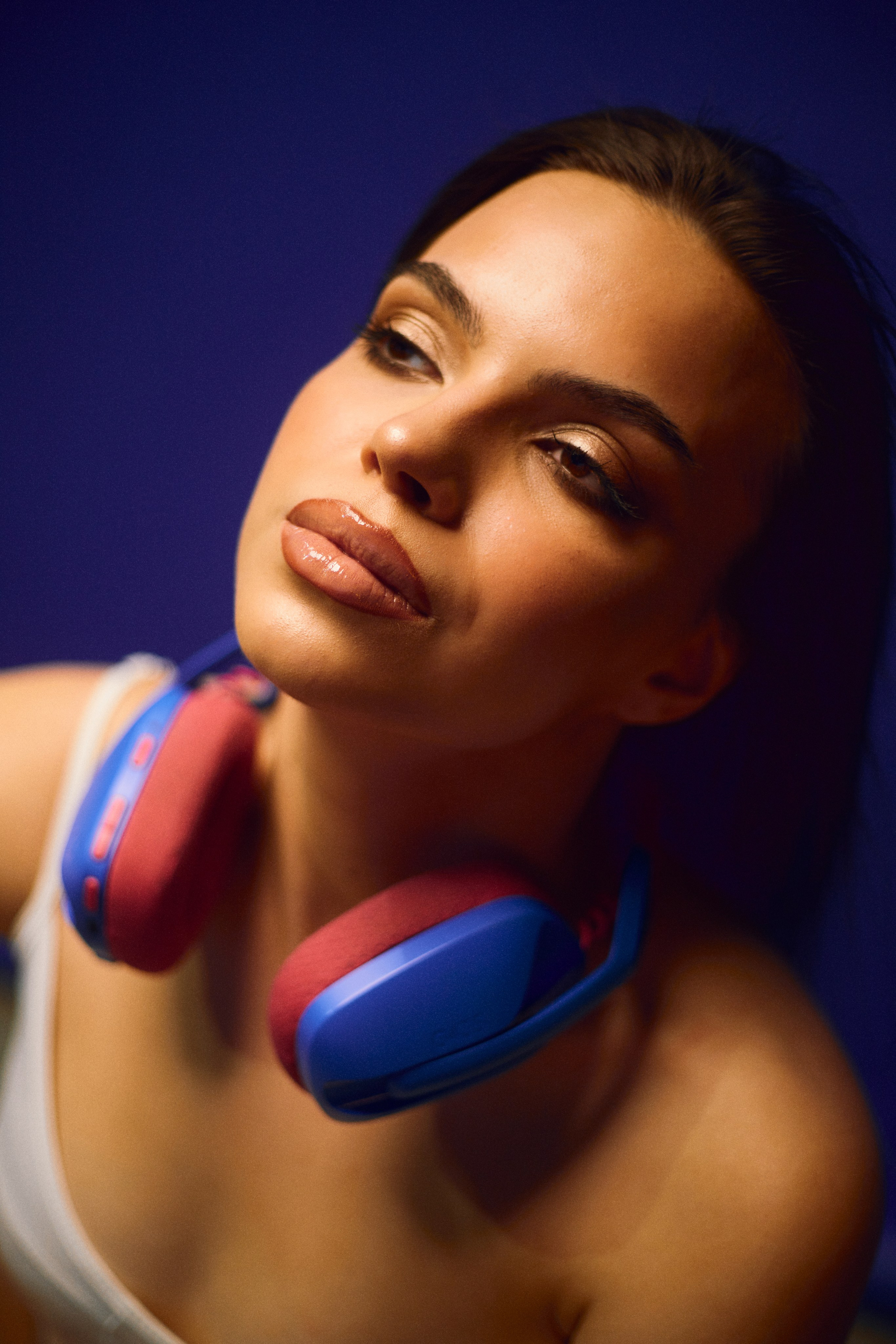 Юля. Фотограф Ионова Анастасия, г Владивосток