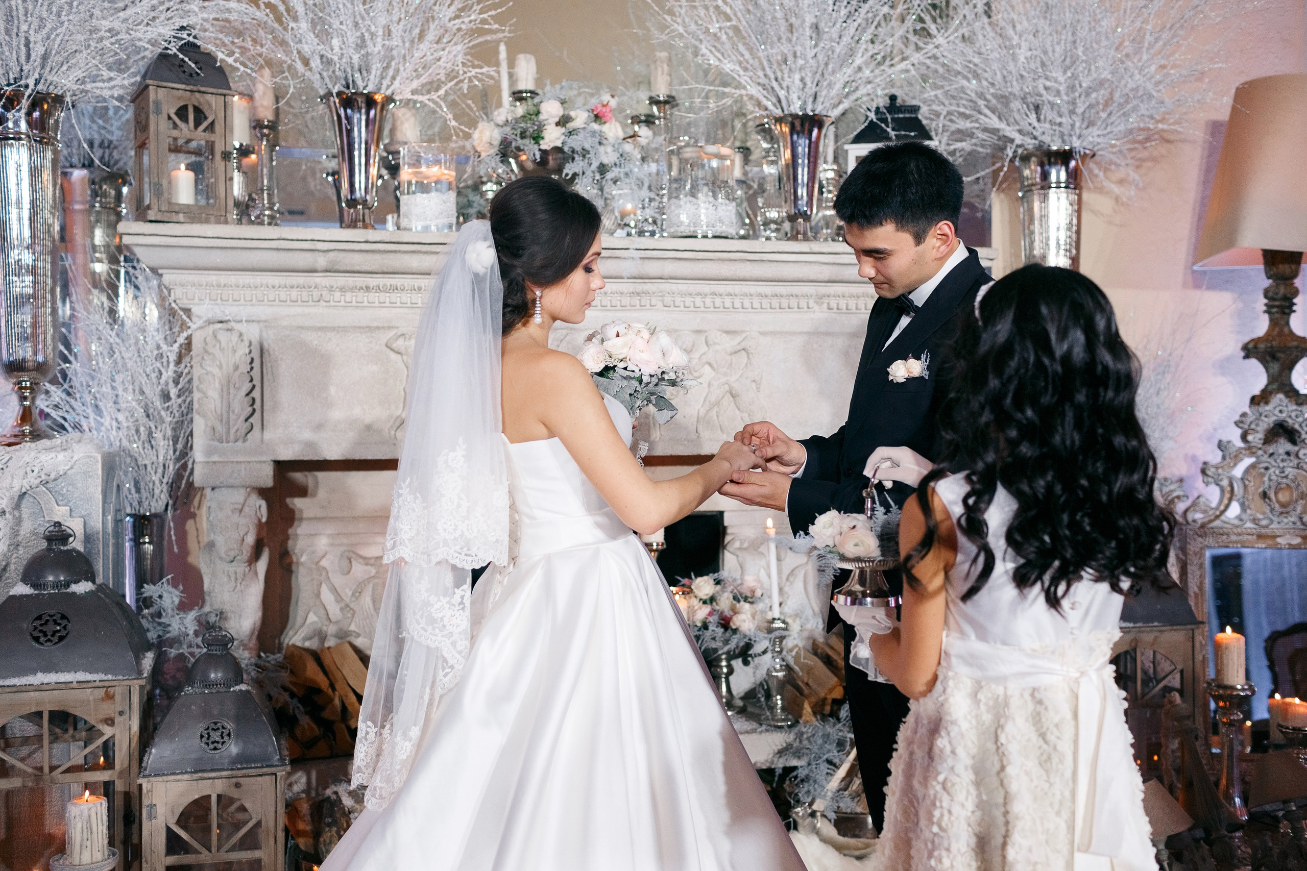 Дмитрий и Евгения. Свадебный, портретный и репортажный фотограф Дмитрий Карпов