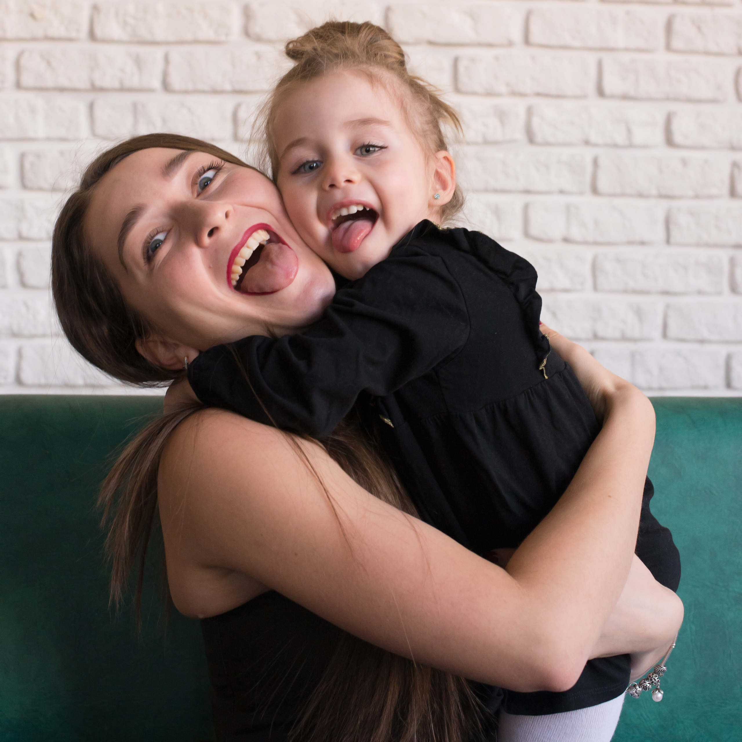 Большая семья. Портретный фотограф во Владивостоке Наталья Макарова