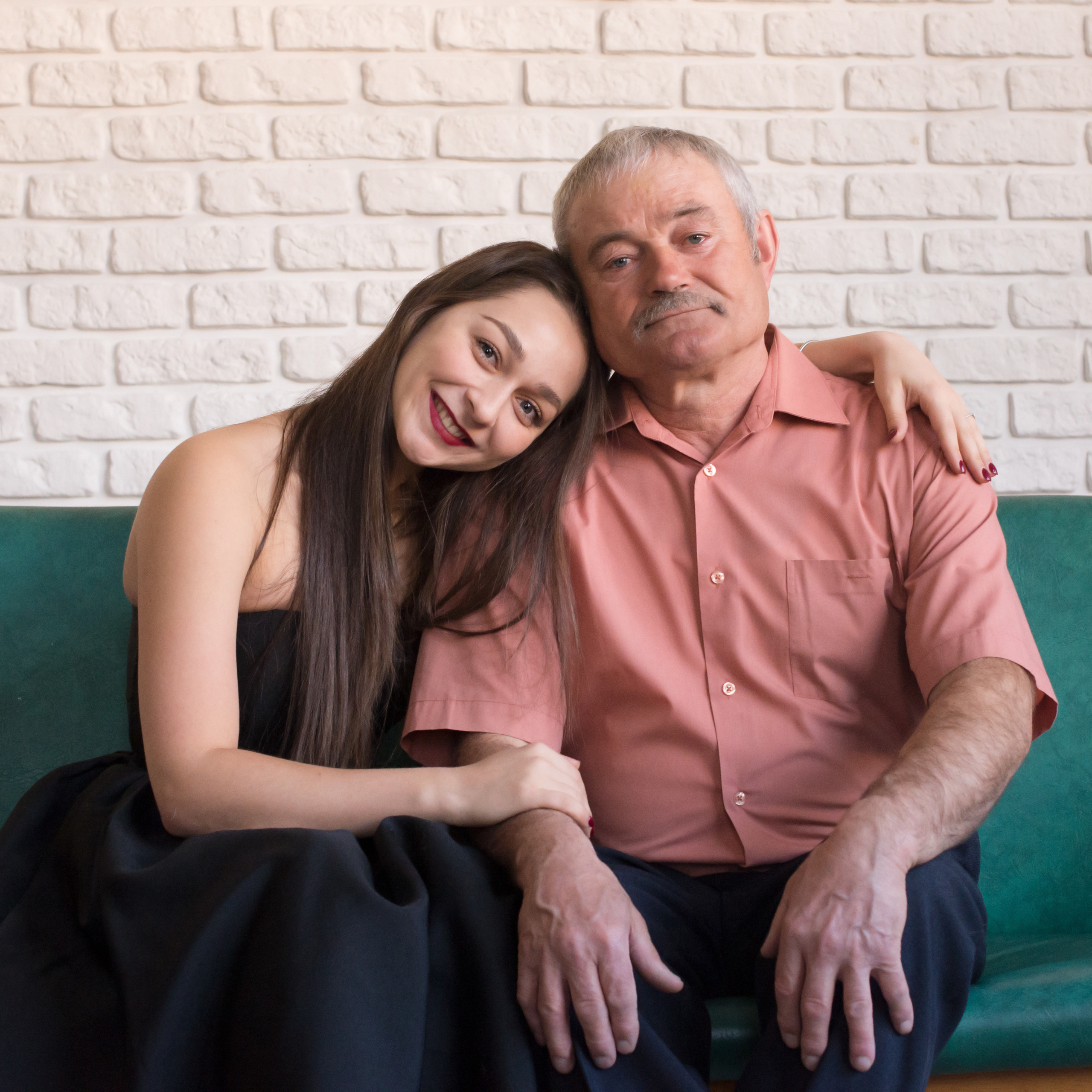 Большая семья. Портретный фотограф во Владивостоке Наталья Макарова