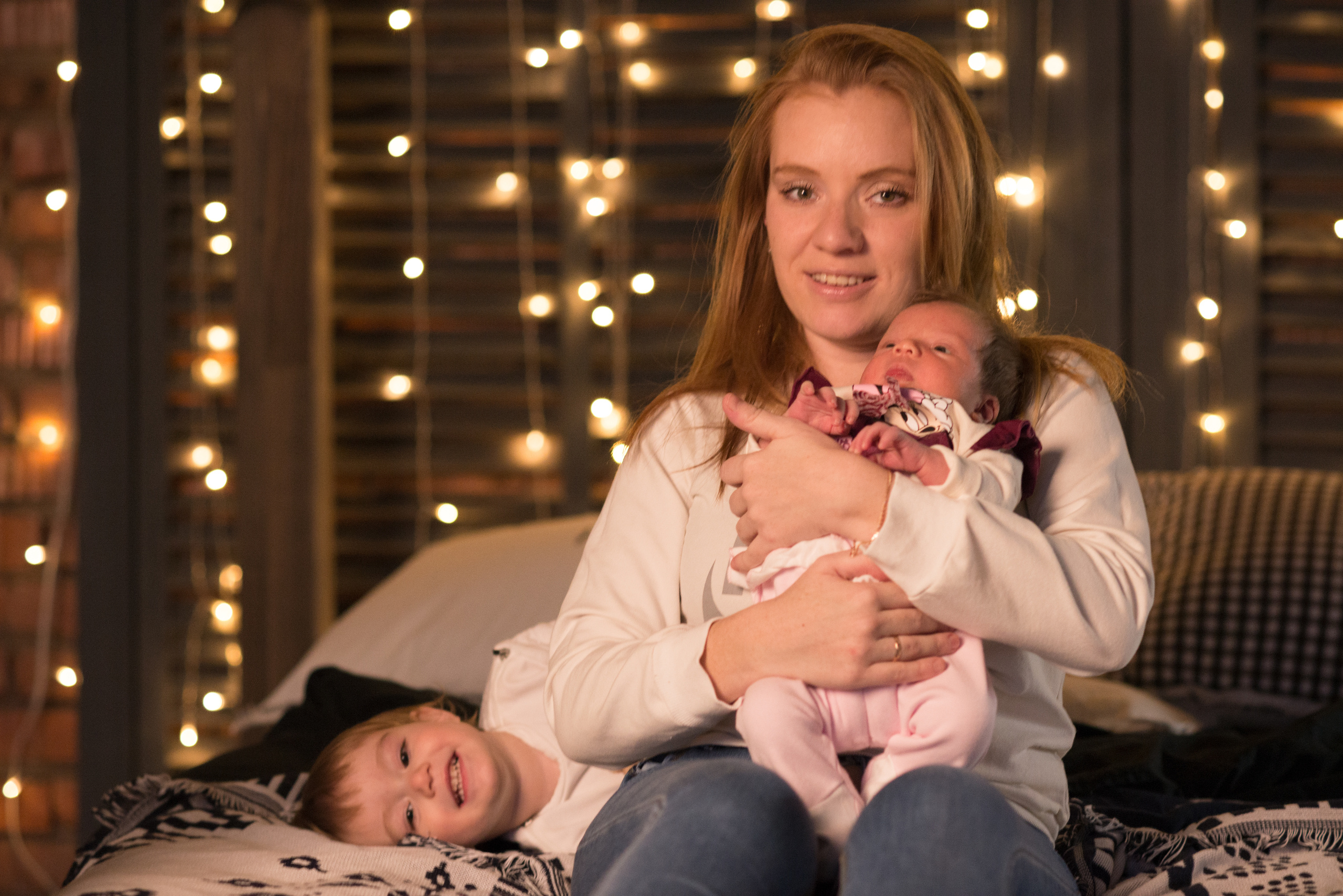 Детки. Портретный фотограф во Владивостоке Наталья Макарова