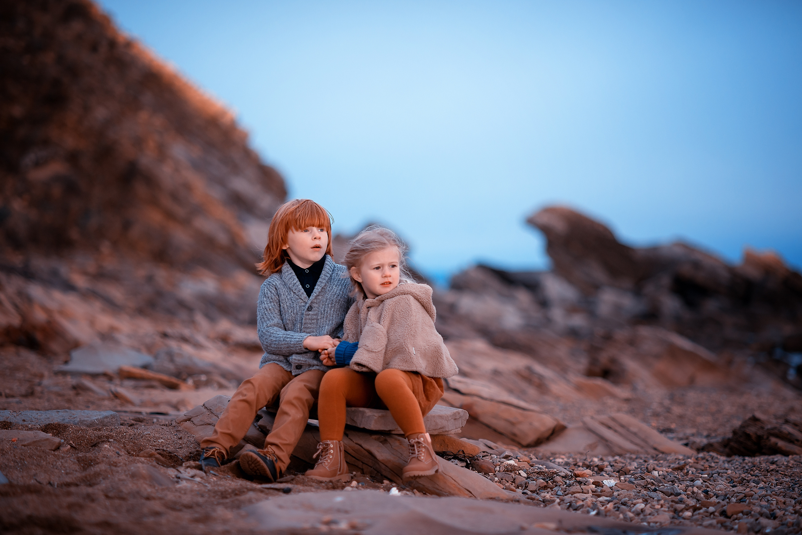 Фотопроект. Портретный фотограф во Владивостоке Наталья Макарова