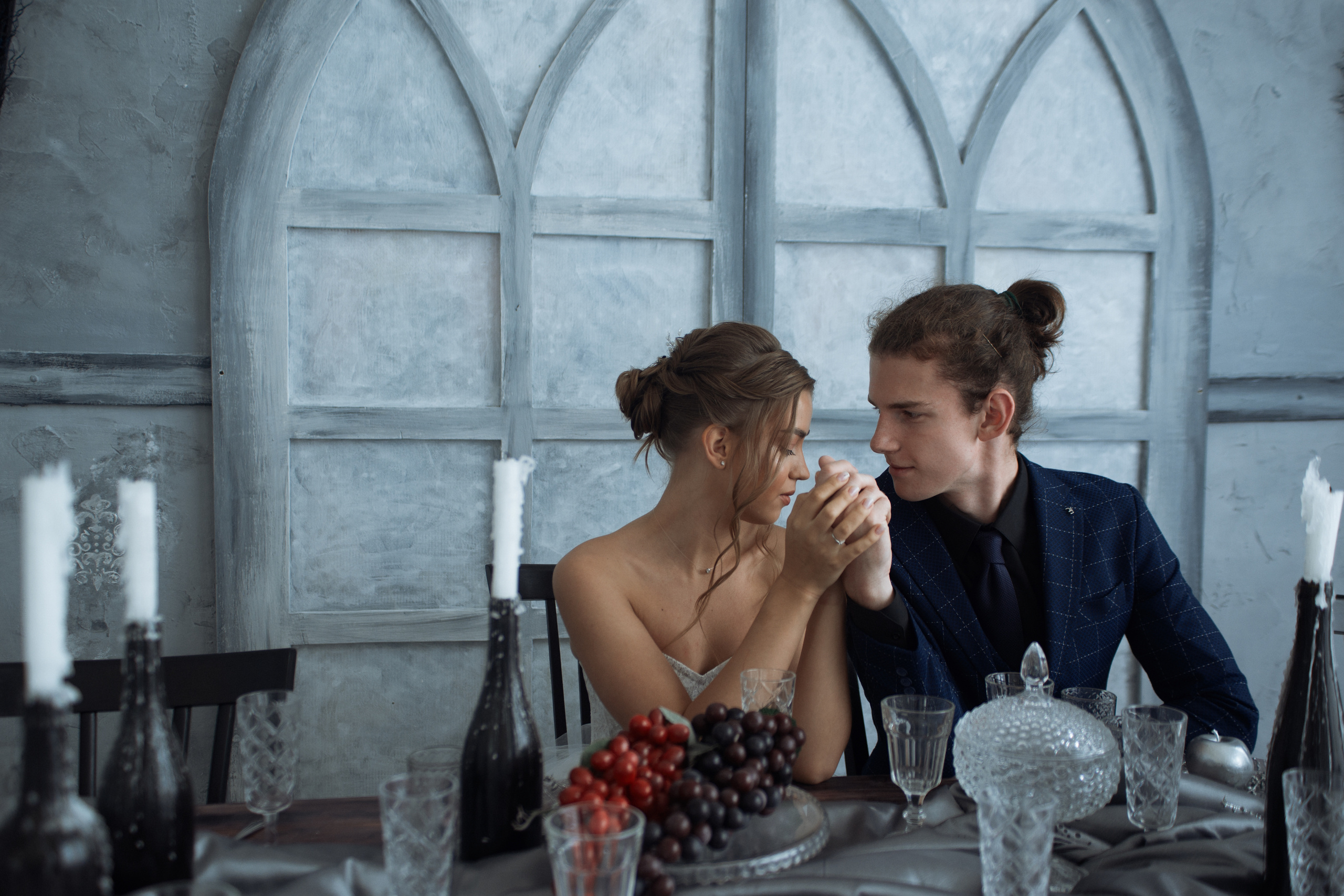 Настя и Данил. Портретный фотограф во Владивостоке Наталья Макарова