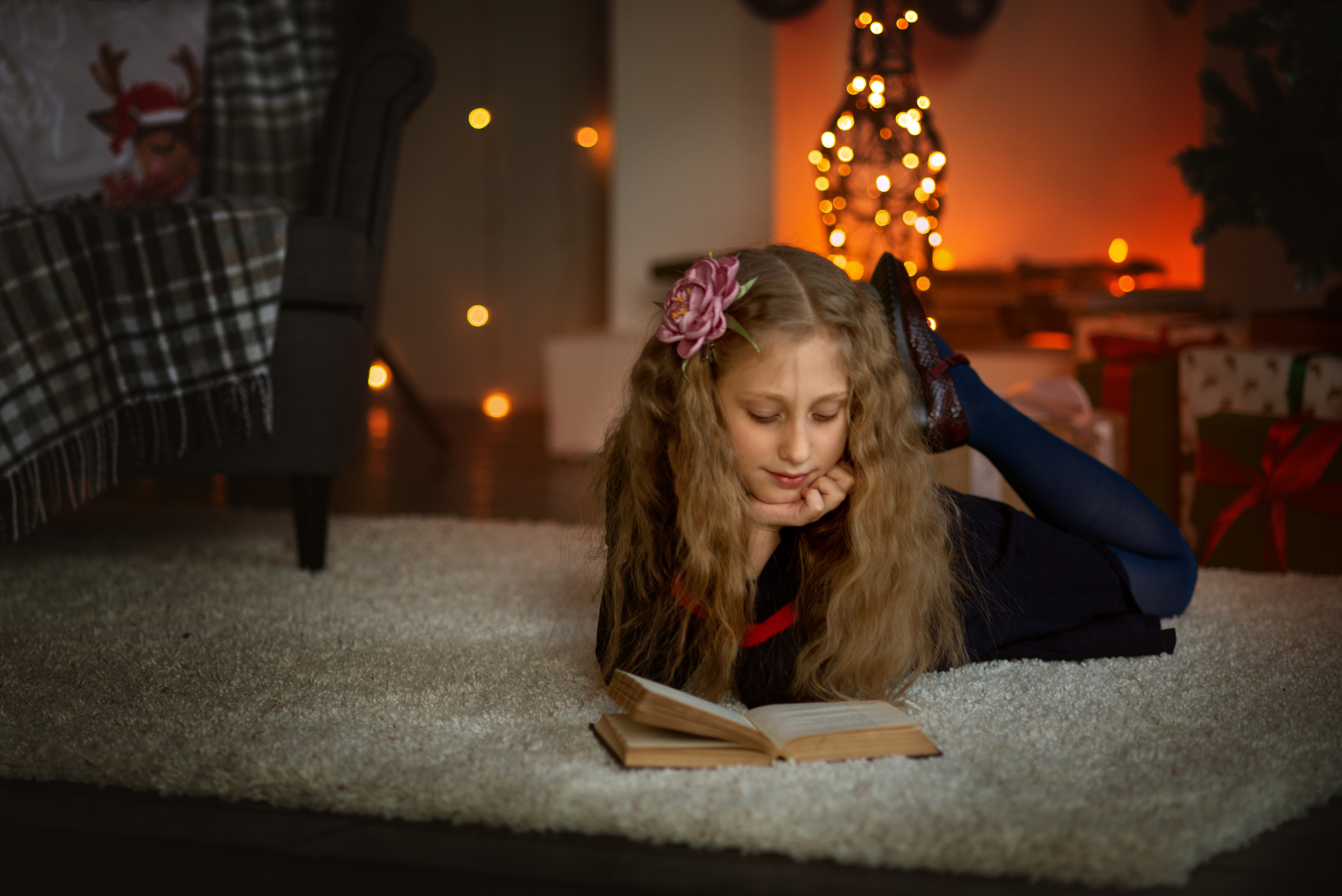 Девчонки. Портретный фотограф во Владивостоке Наталья Макарова