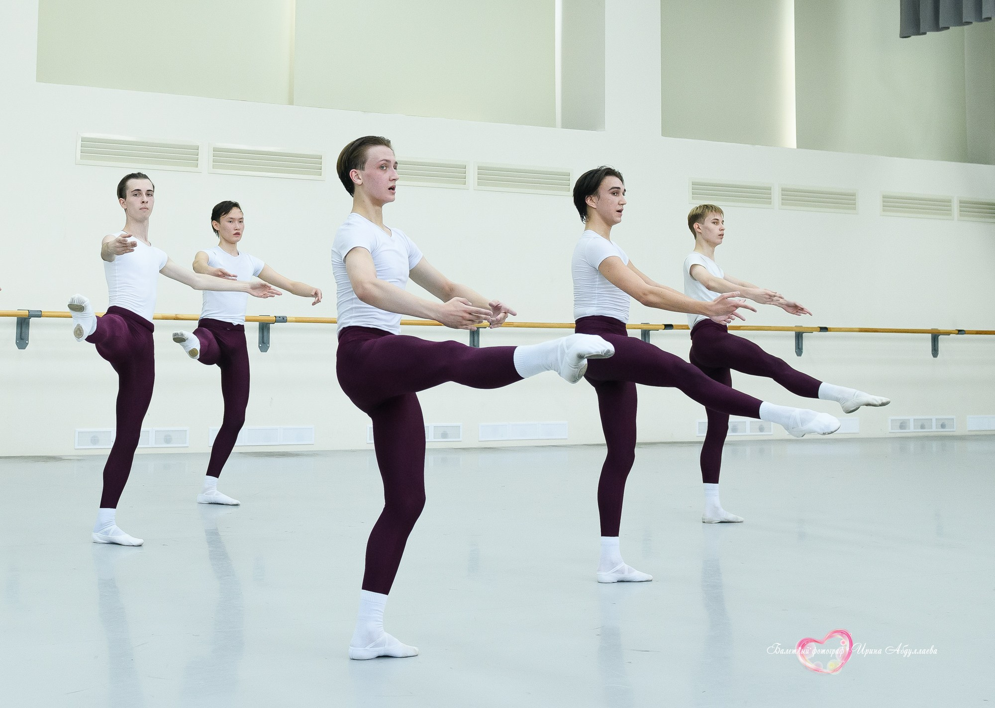 Госэкзамен выпускников МГХУ им. Лавровского — Мальчики — 2025 г