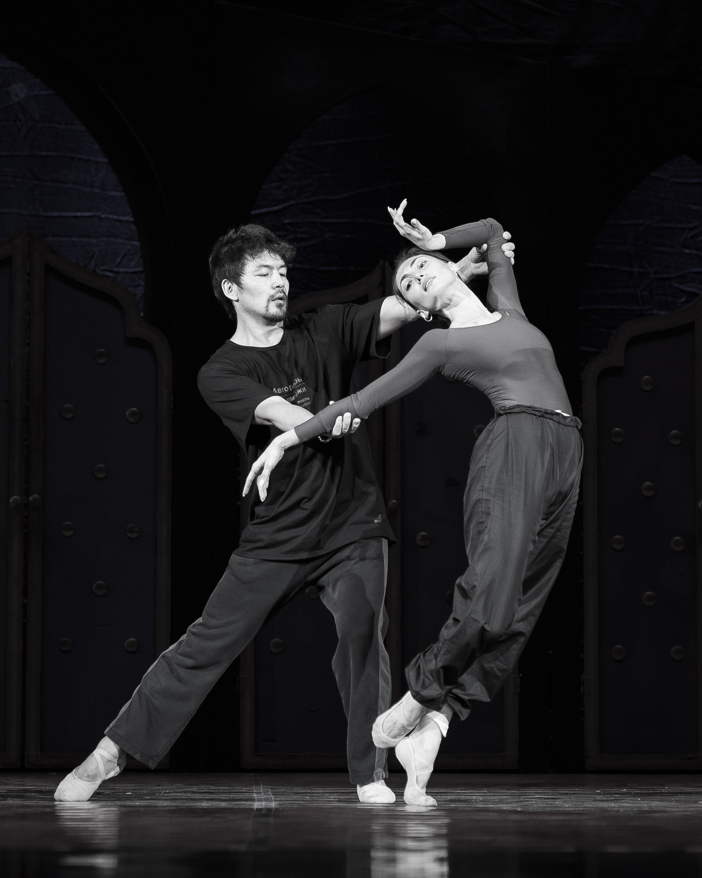 Автографы и имиджи Кремлёвский Дворец — Проект Андриса Лиепа