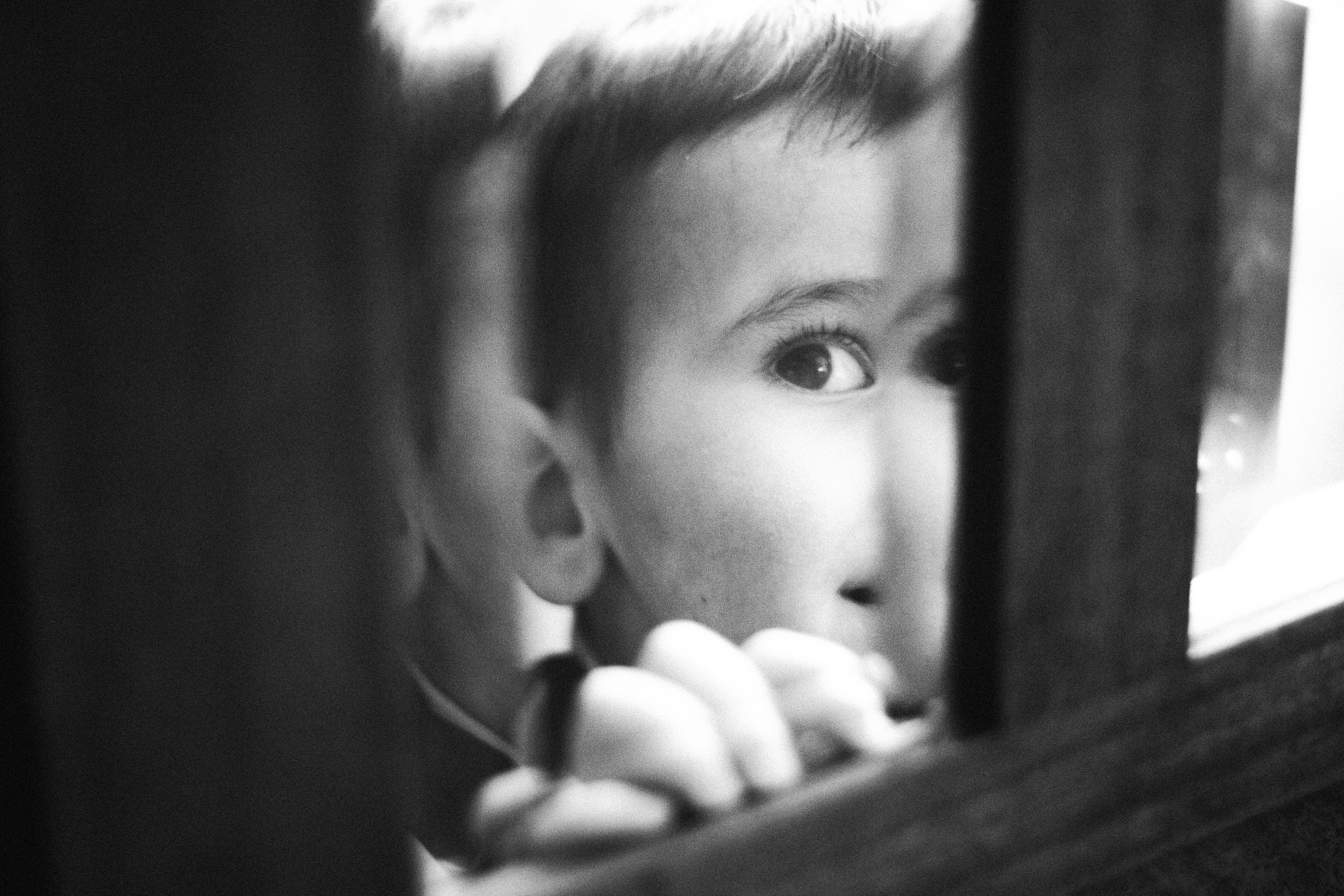 Семья Воробьевых. Мария Колесникова