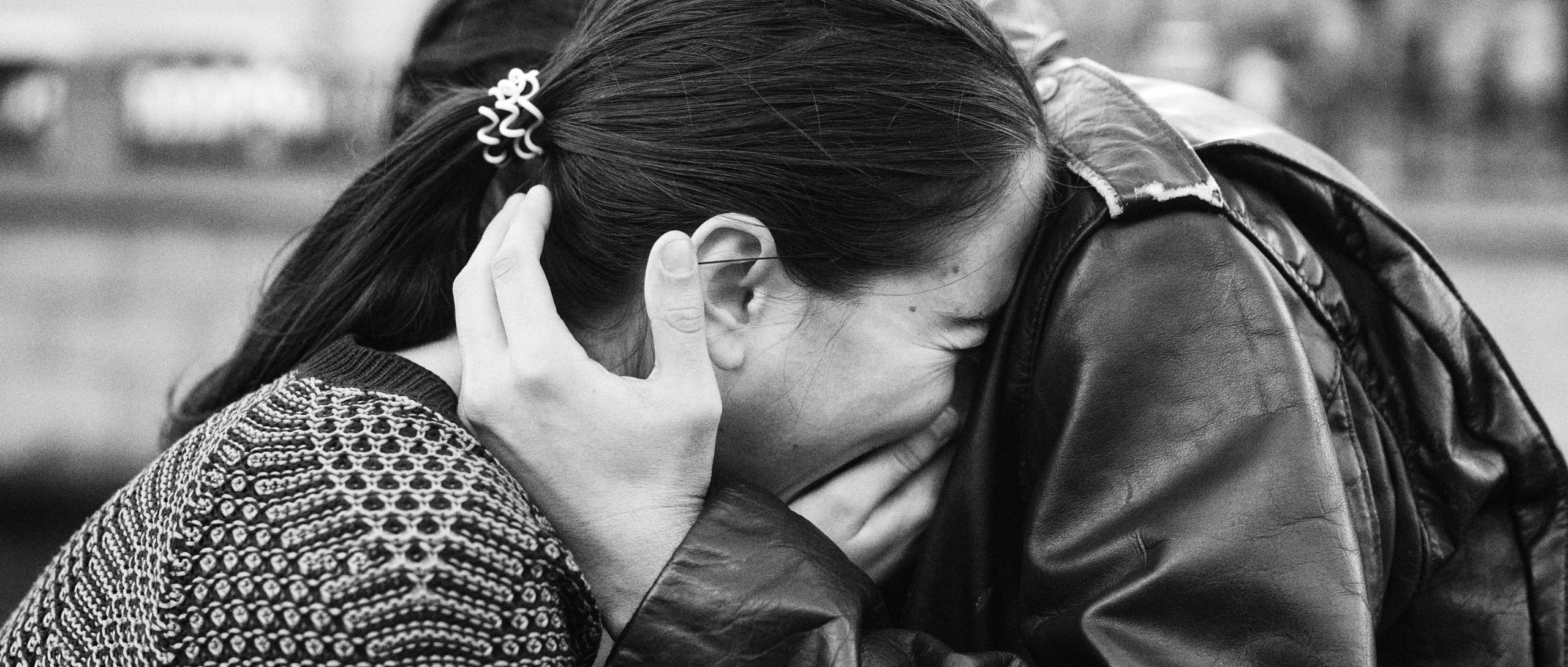 Эмилия и Ника. Сергей Горшенин — профессиональный фотограф