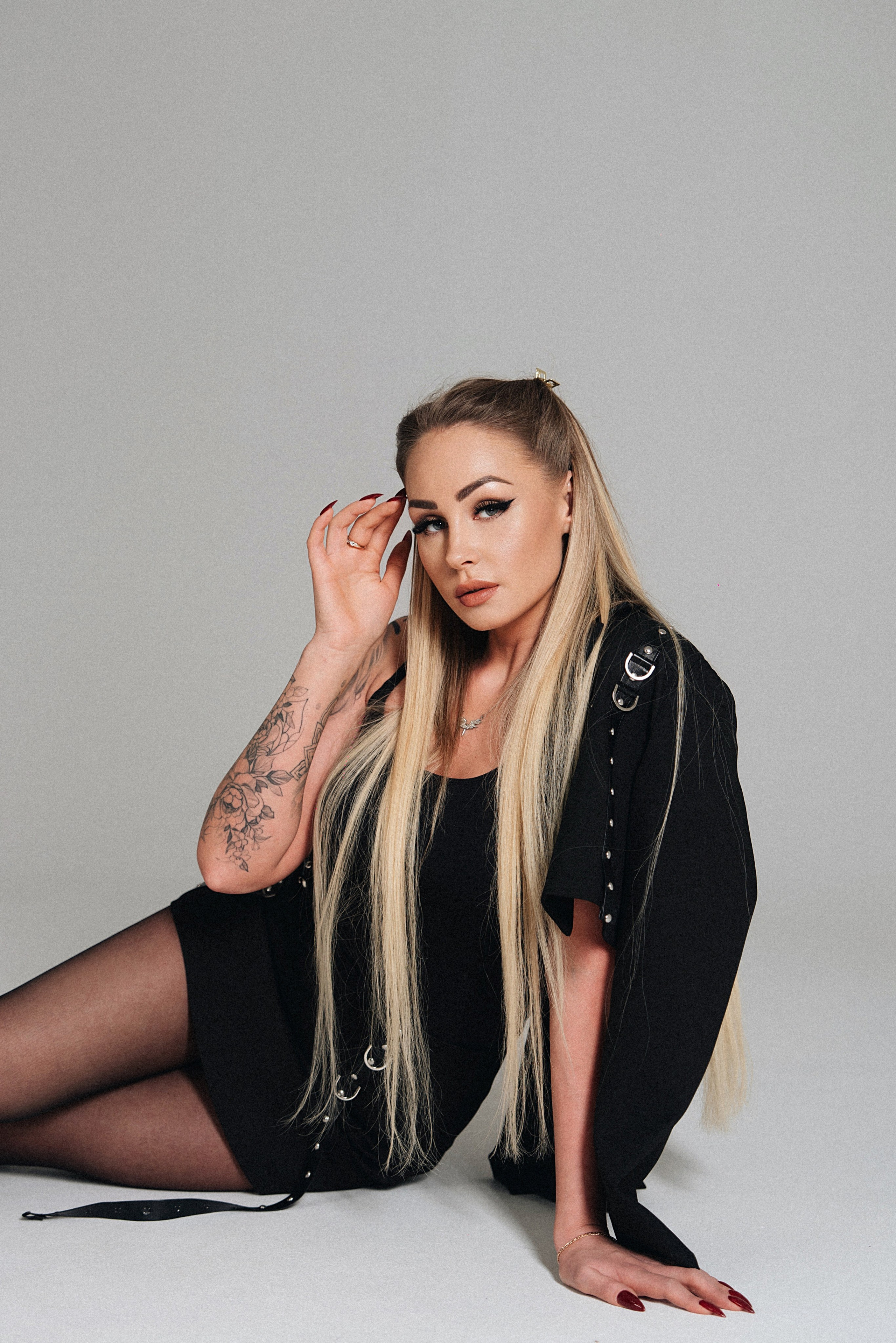 Studios. Фотограф Сибирика (Ирина Кузнецова), Санкт-Петербург и ЛО — портреты, свадьбы и семейные съемки. Творческий подход и качественные фото