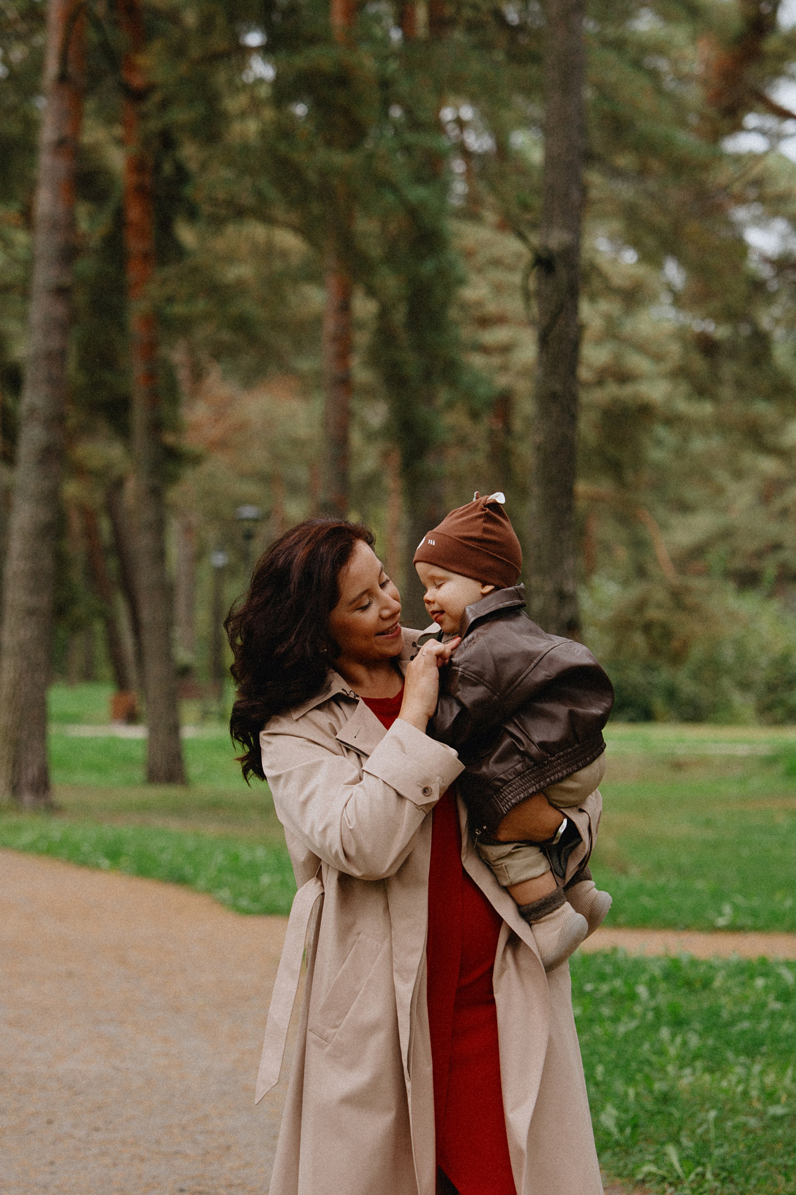 Семейные. Главная