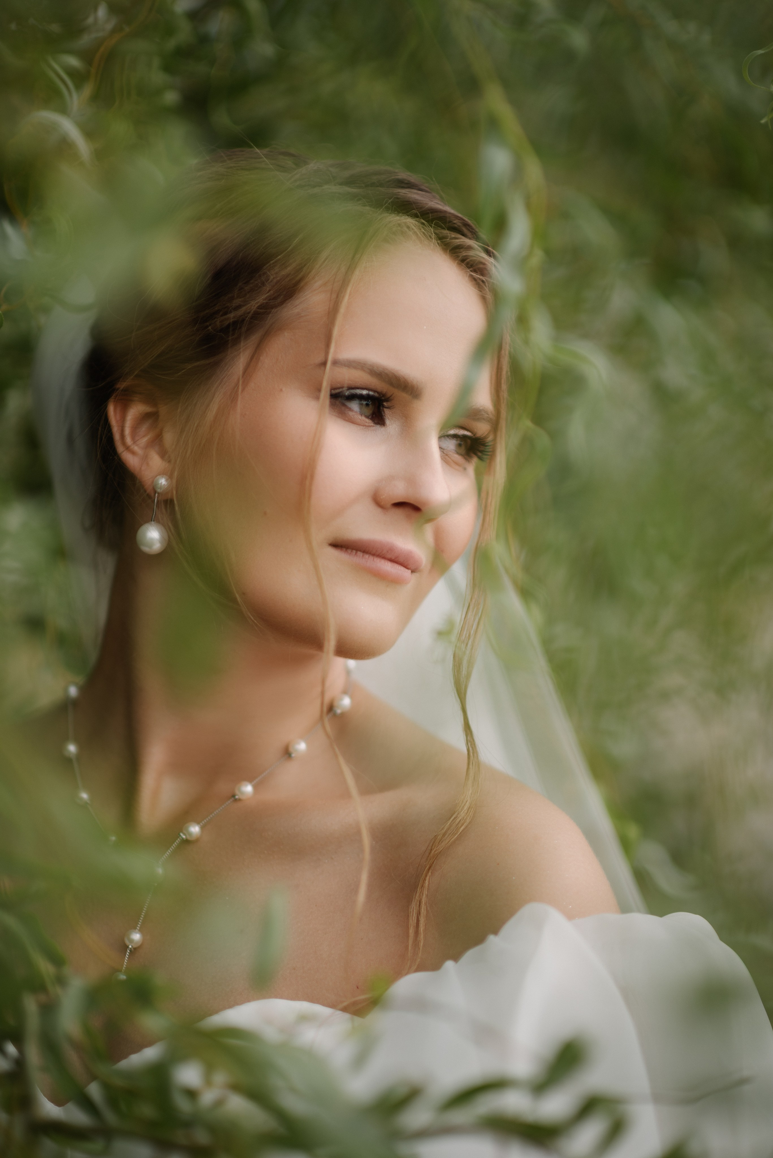 Тебя касаясь. Свадебный и семейный фотограф в Самаре Любовь Атюшева