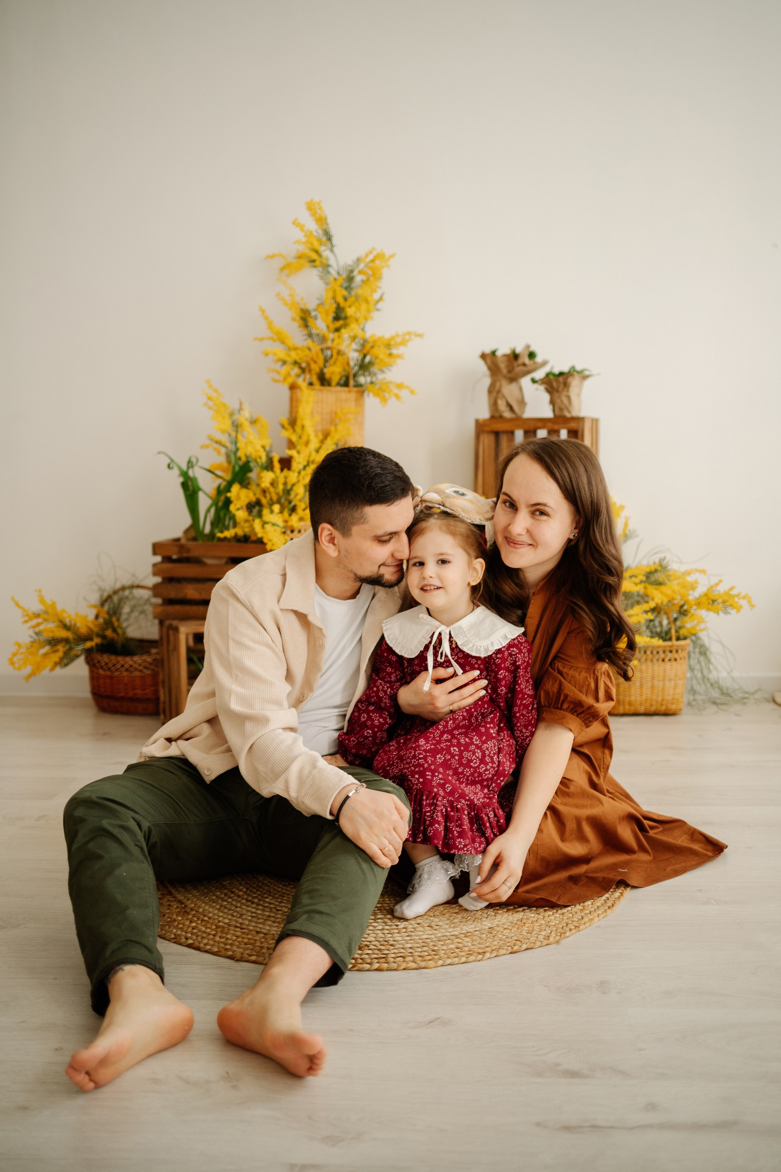 Рита. Семейный фотограф Юлия Клишина