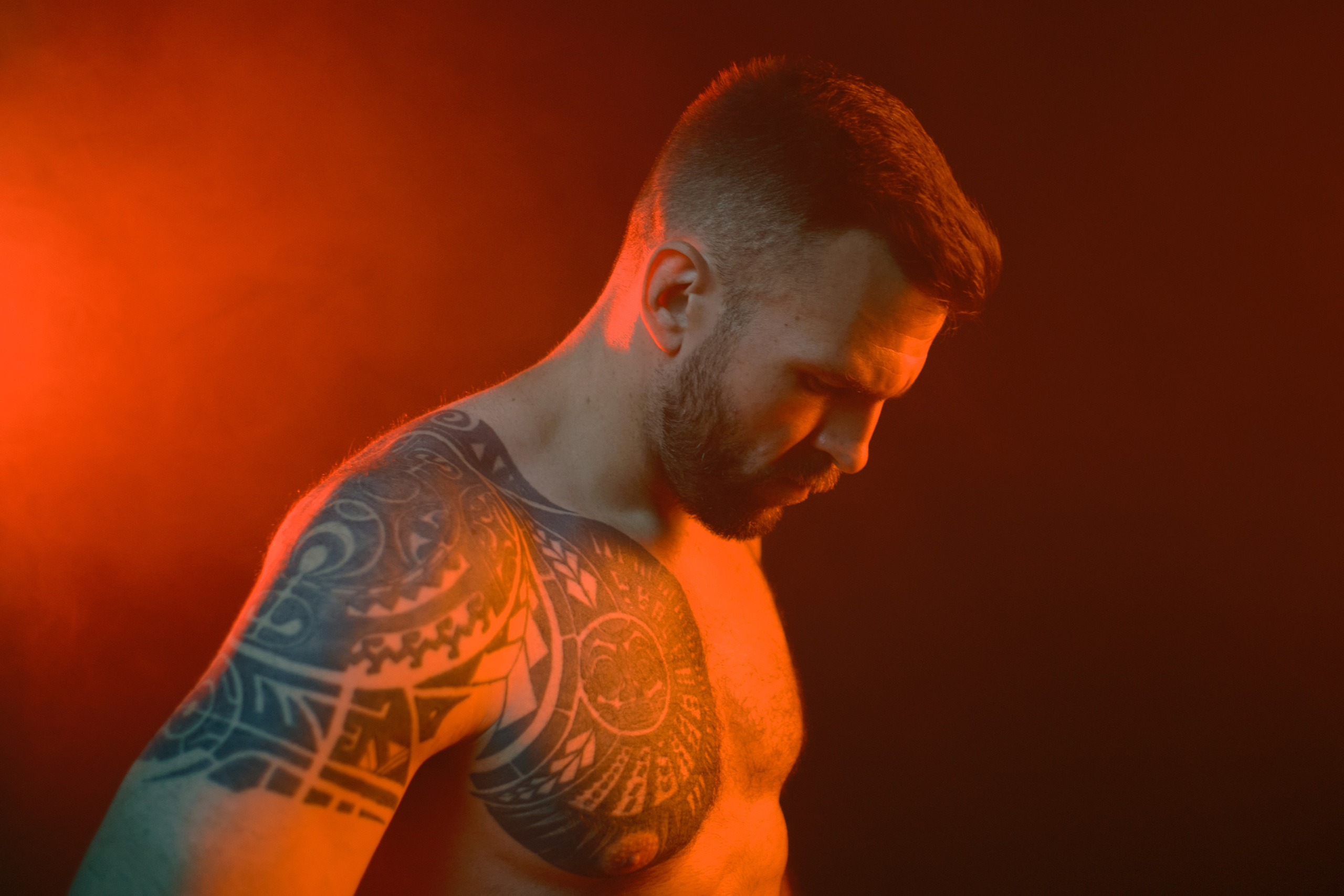 Сергей. Глеб Долгов  — Фотограф в Санкт-Петербурге