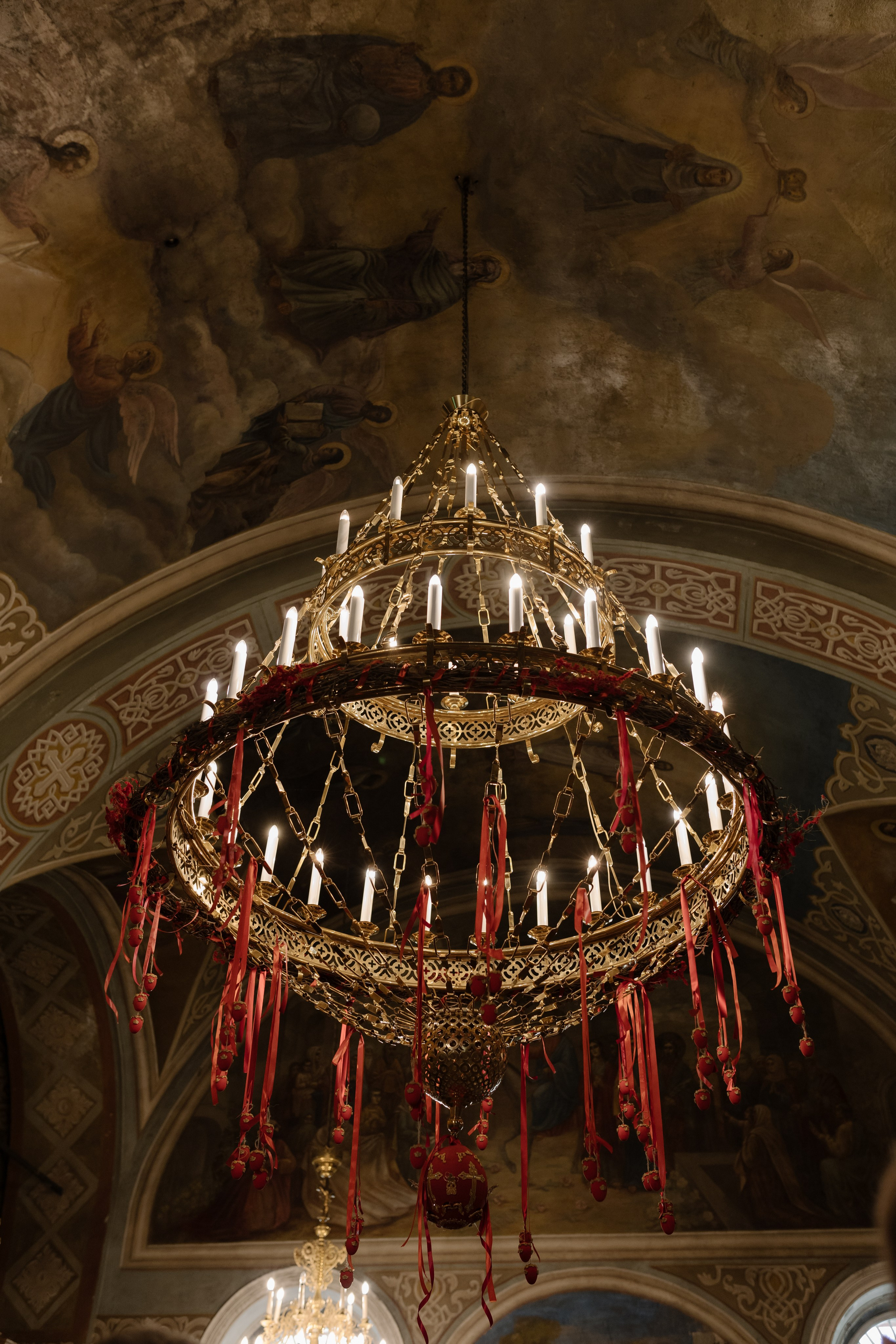 Венчание | Владимир & Мария. Свадебный и женский фотограф в Москве