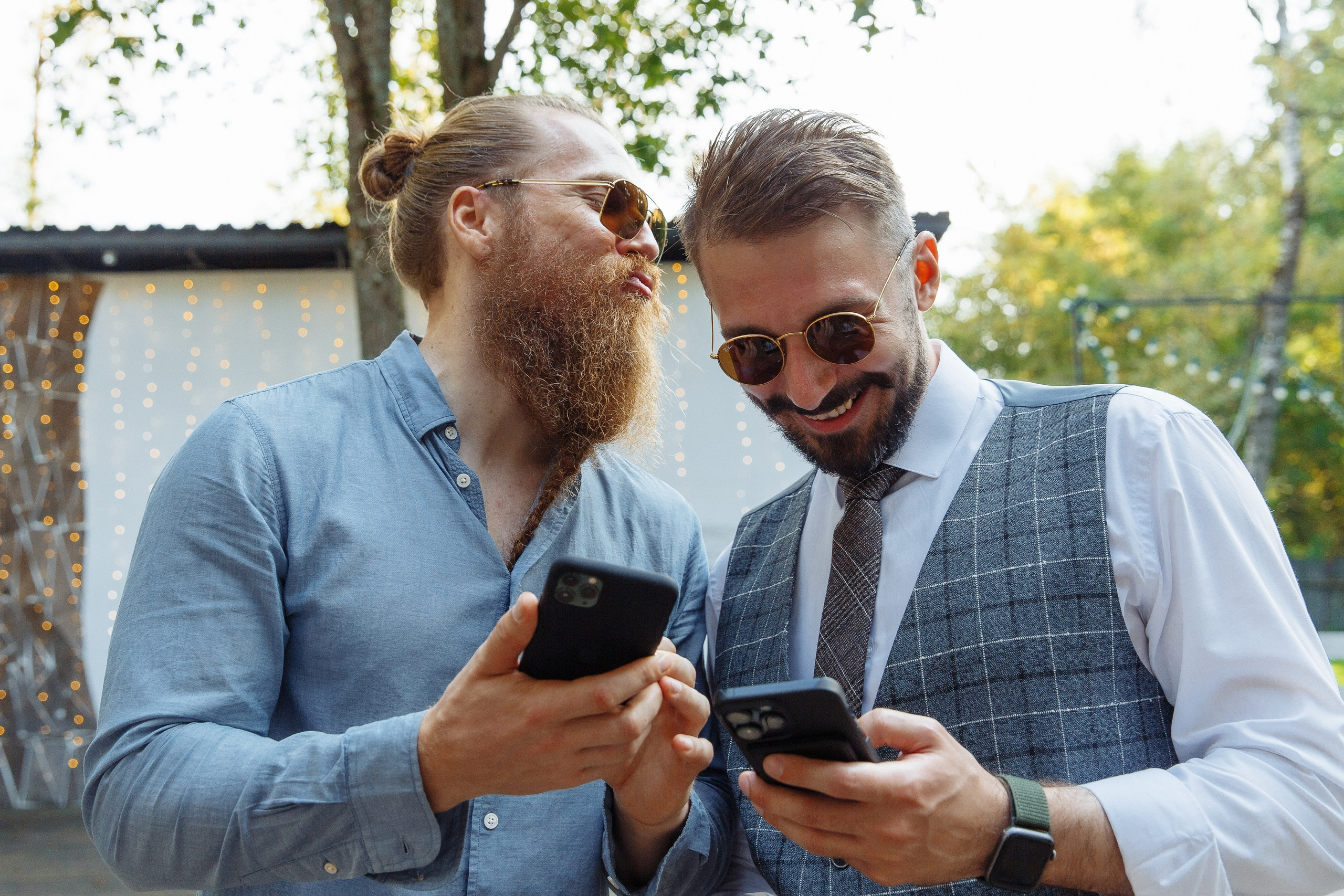 Свадьба Анны и Гио. Свадебный фотограф Юлия Логинова