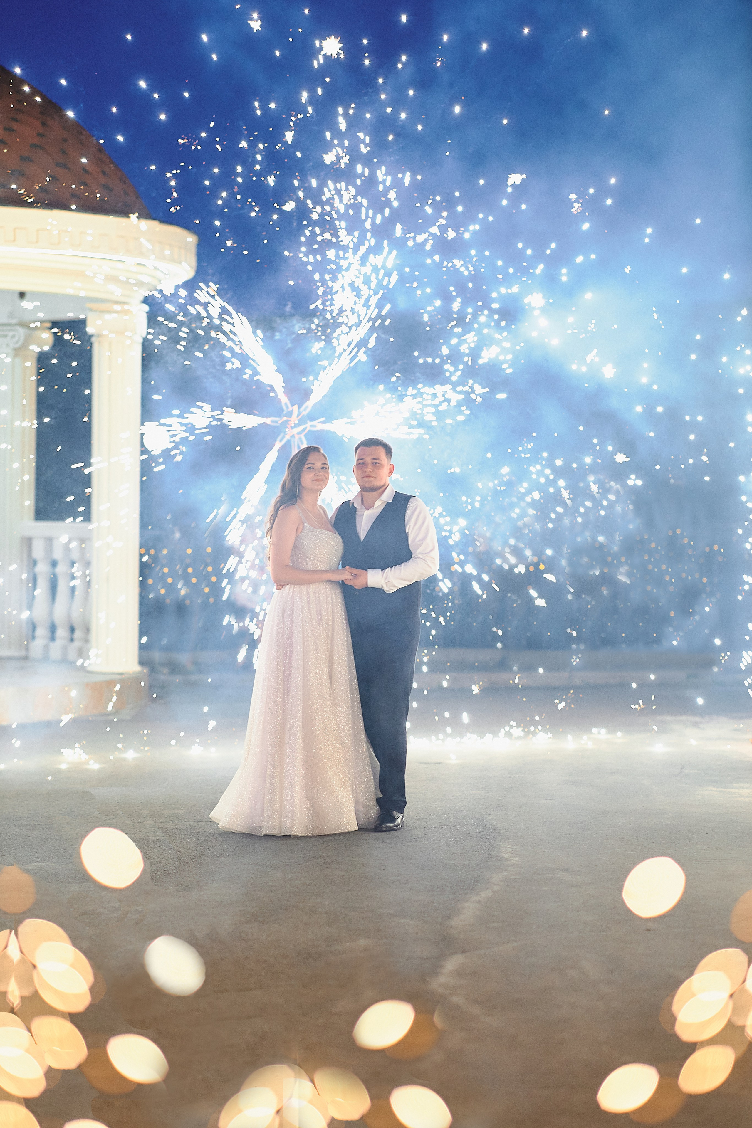 Егор и Екатерина свадьба в Лазурном берегу. Свадебный, контент фотограф в Кемерово Любовь Гальцова