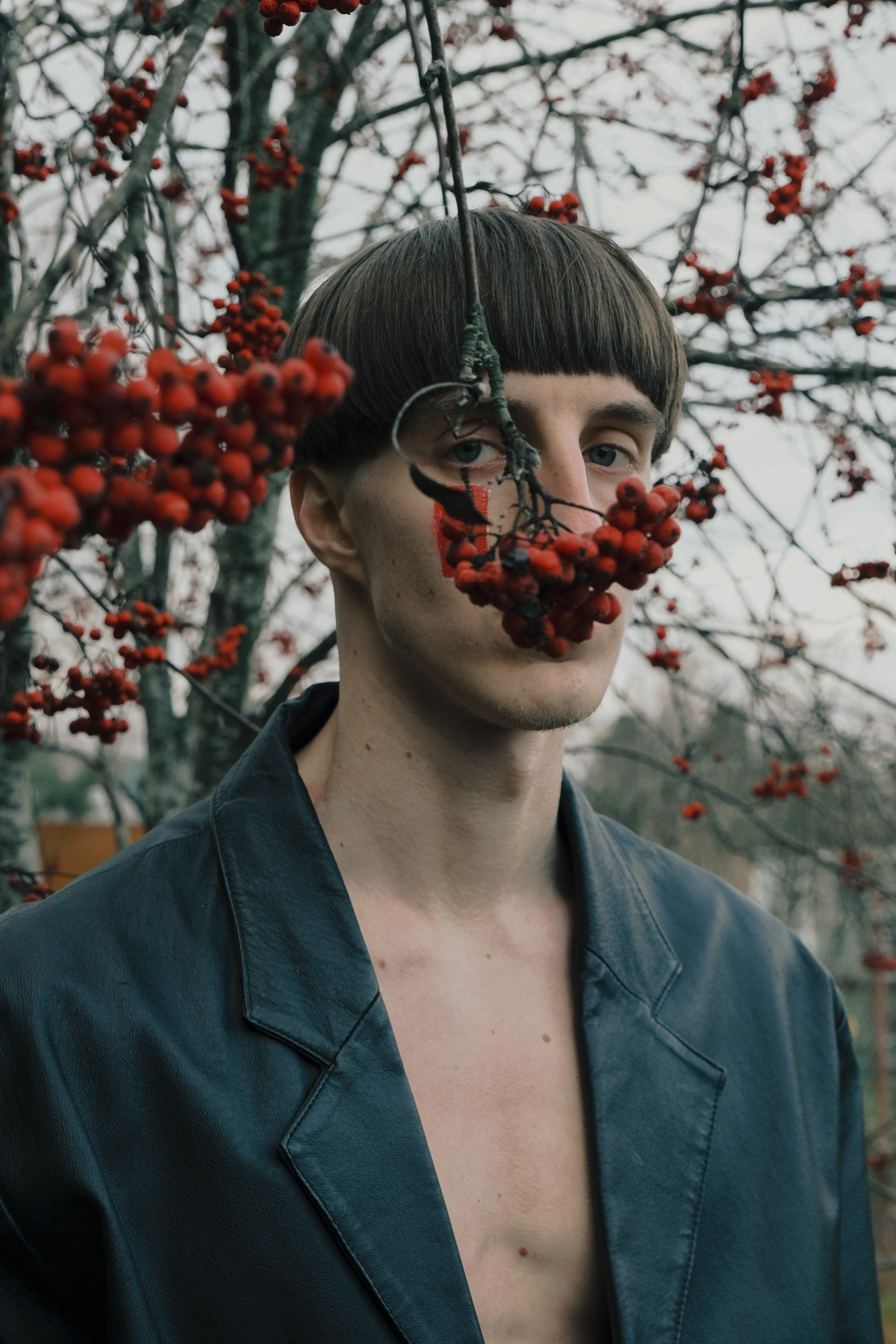 Портрет. Арт / Portrait.Art. Anastasia Krivoshei — Photographer. Portraits, reportage, theater and still life with an artistic and emotional focus
