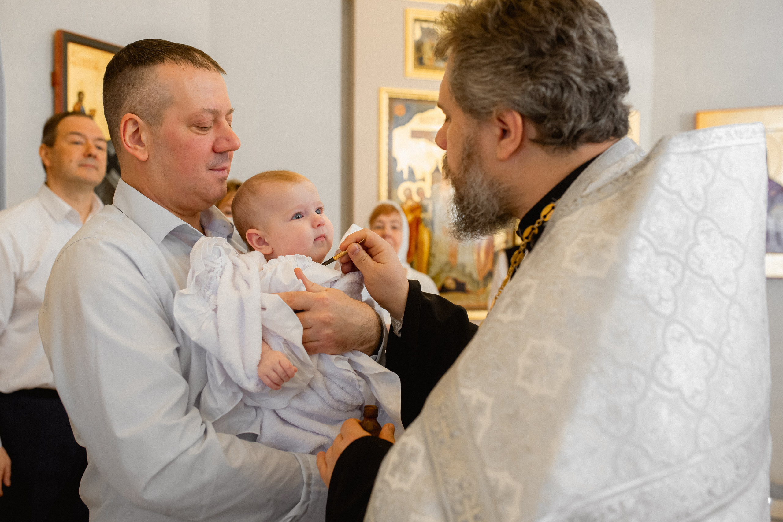 Церковь Рождества Пресвятой Богородицы в Крылатском. Свадебный и семейный фотограф