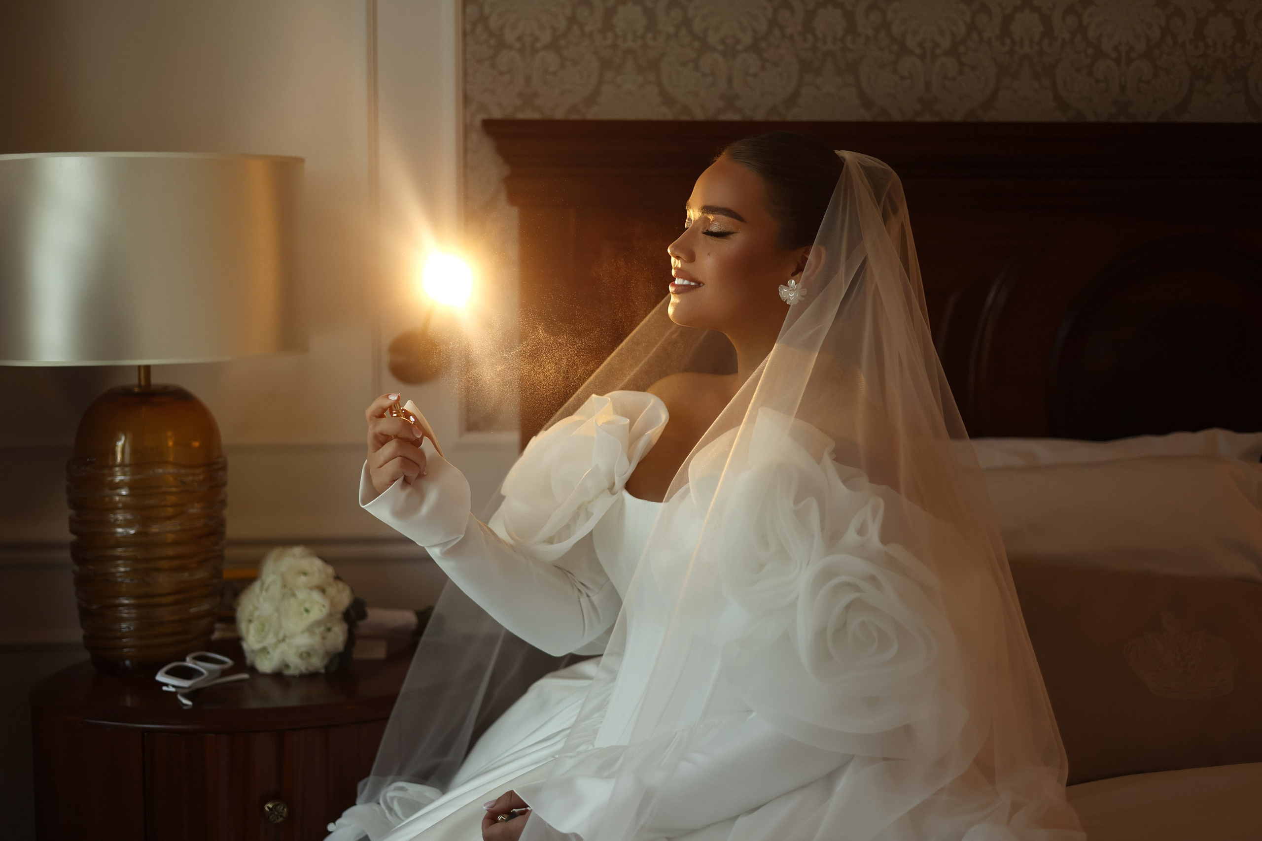 Алексей и Галина. Фотограф Санкт-Петербург