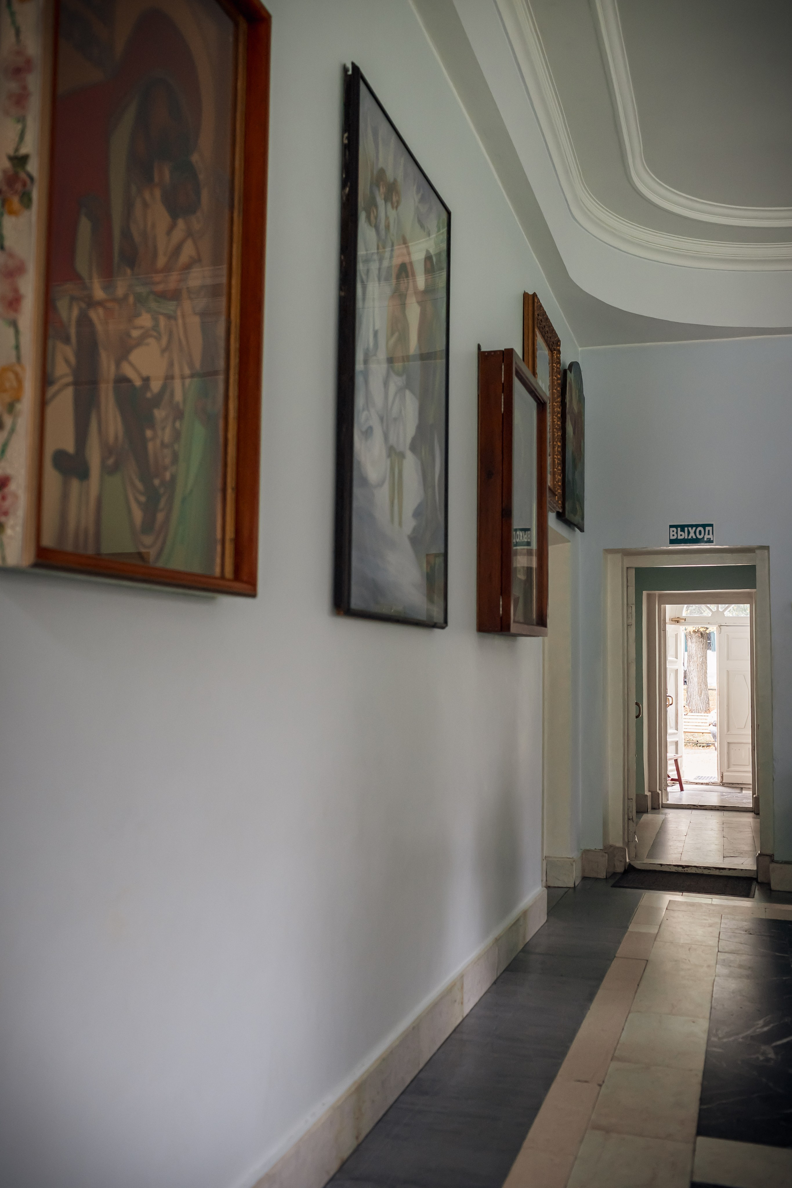 Крещение в Храме Влахернской иконы Божией Матери в Кузьминках. Профессиональный фотограф в Москве и Мо Мария Шантарёва