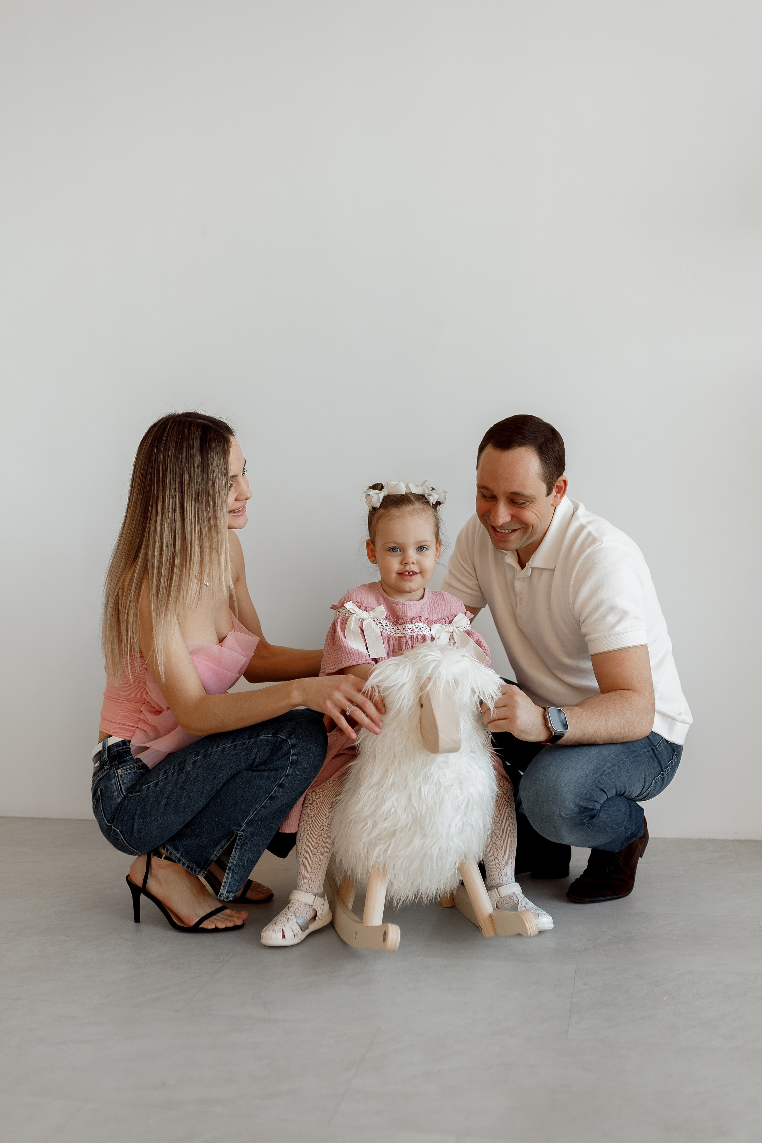 № 18. Фотограф в Москве Юлия Хамзина