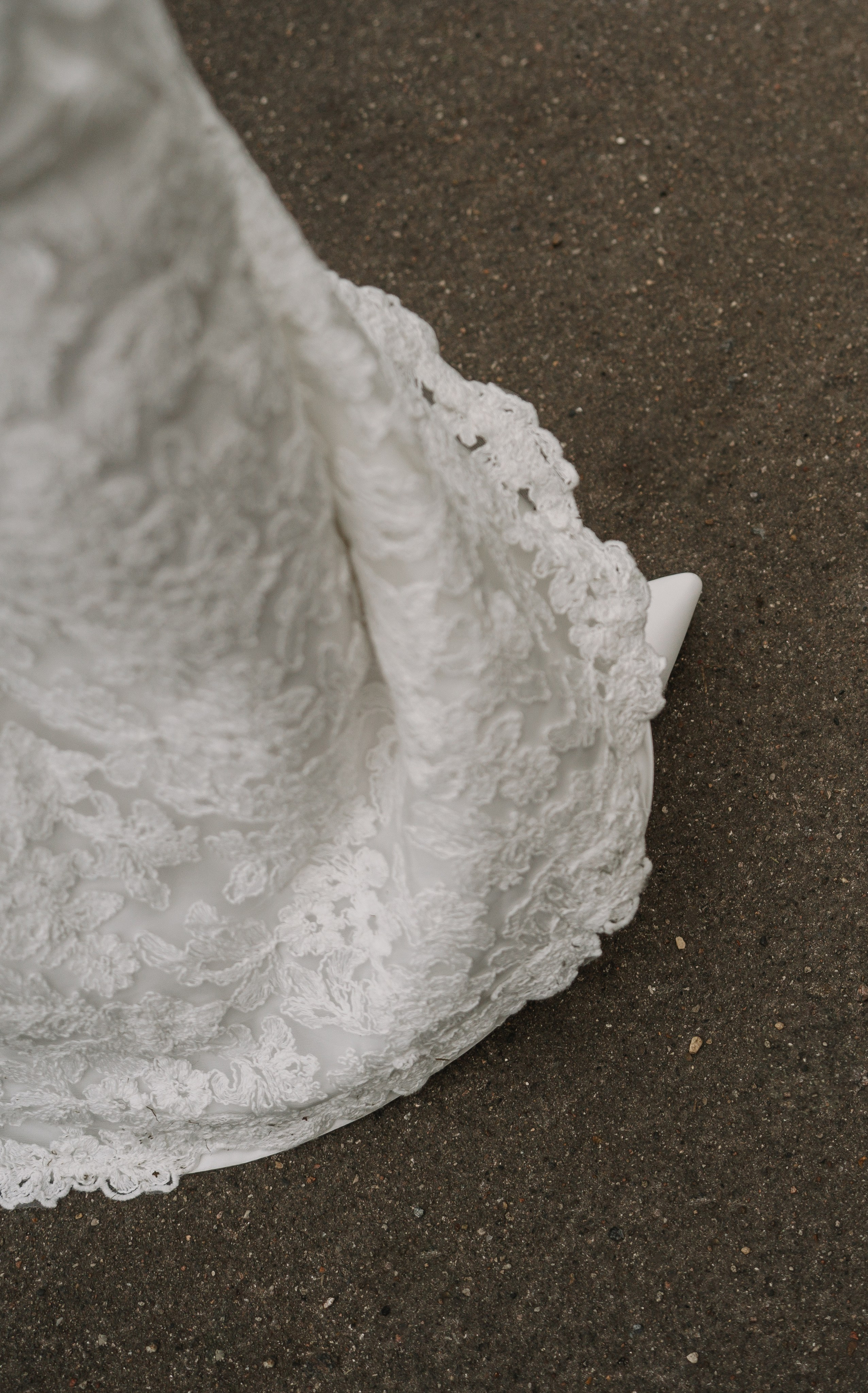 История, рассказанная тихо. Свадебный и семейный фотограф в Анапе Елена Полетаева