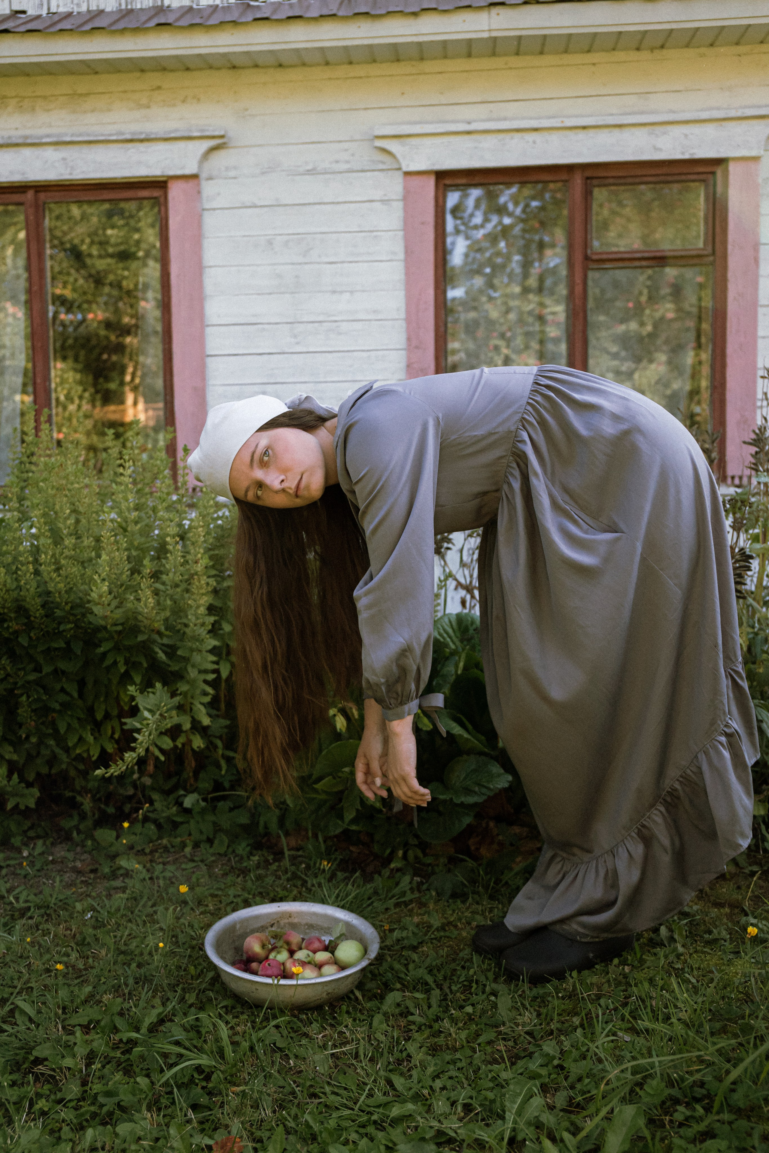 Бренд lyo clothes. Утонченный фотограф в Санкт-Петербурге Ксения Пелевина