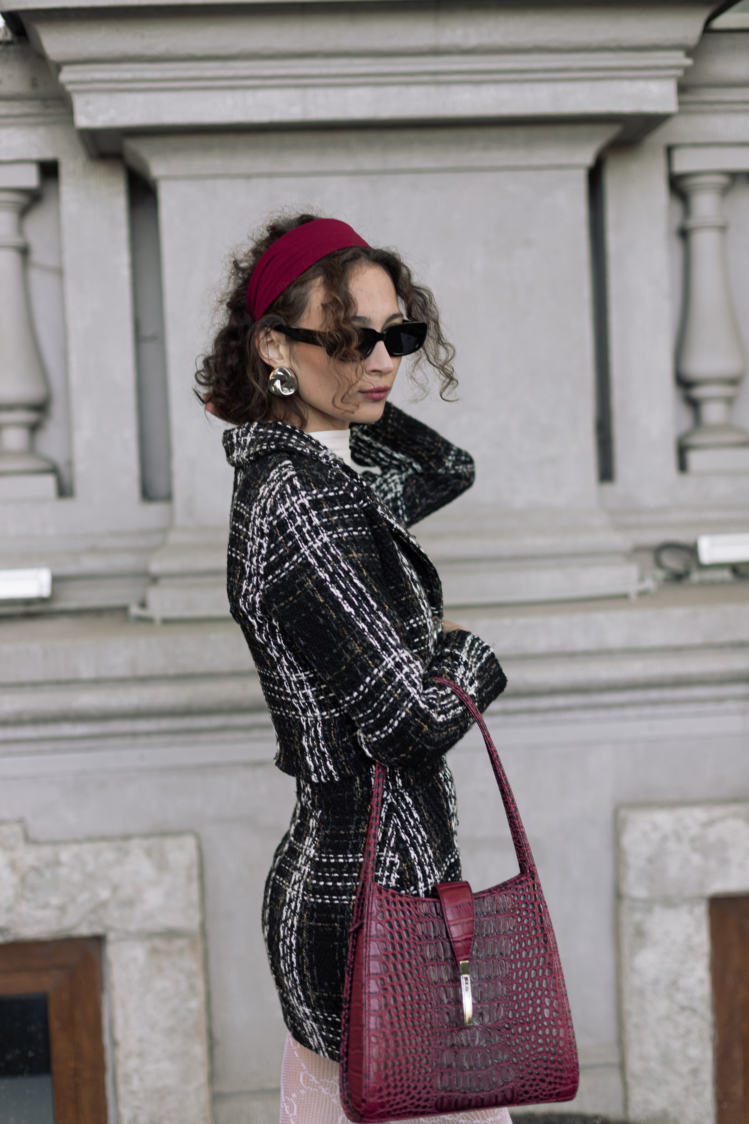 Мария. Утонченный фотограф в Санкт-Петербурге Ксения Пелевина