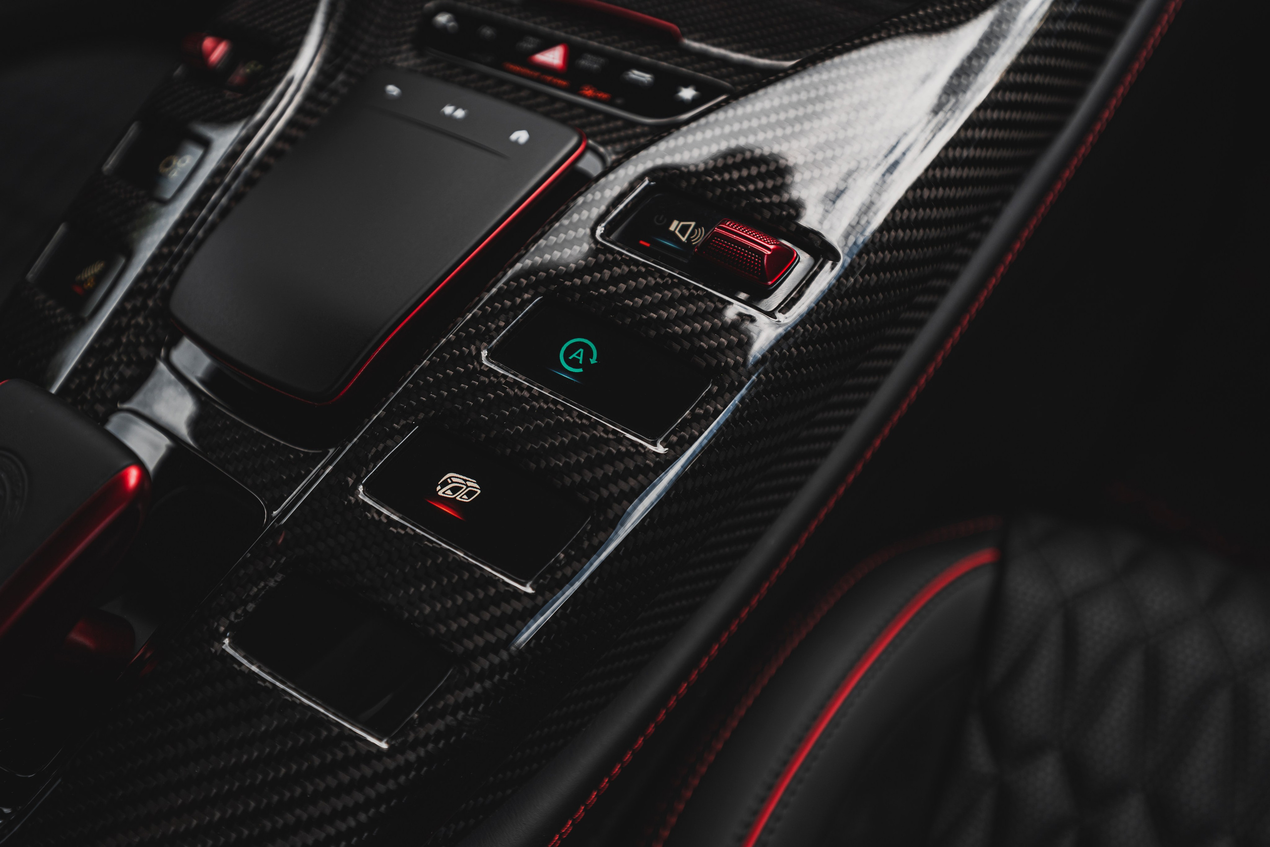 Mercedes-Benz GT 43 Brabus by MB Zapad. Автомобильный фотограф в Москве | Базилев Александр