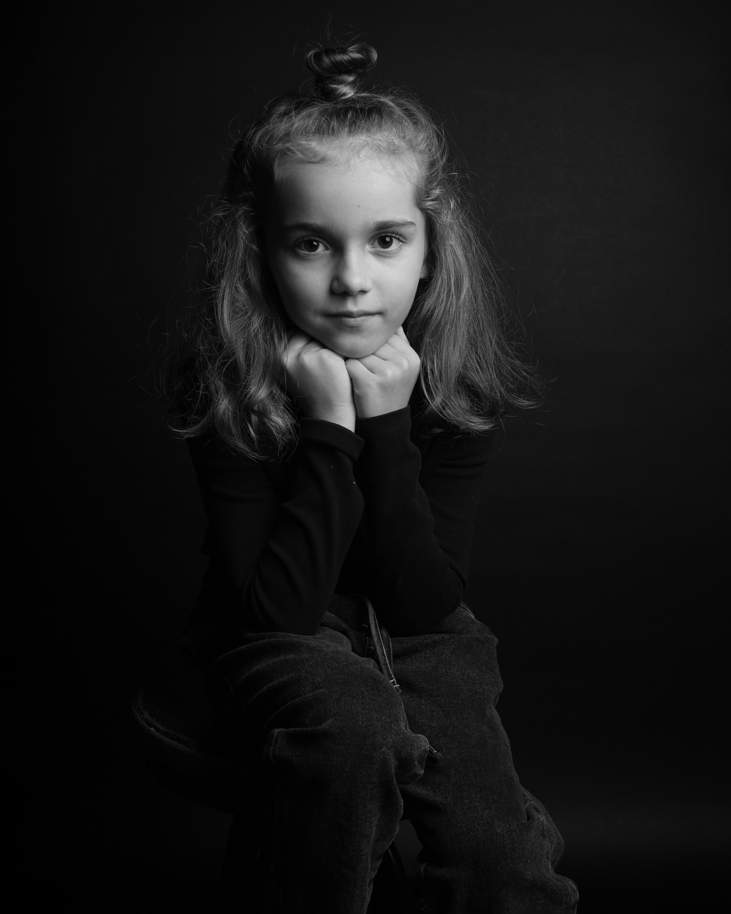 Семейные. Фотограф Тимур Сулейманов