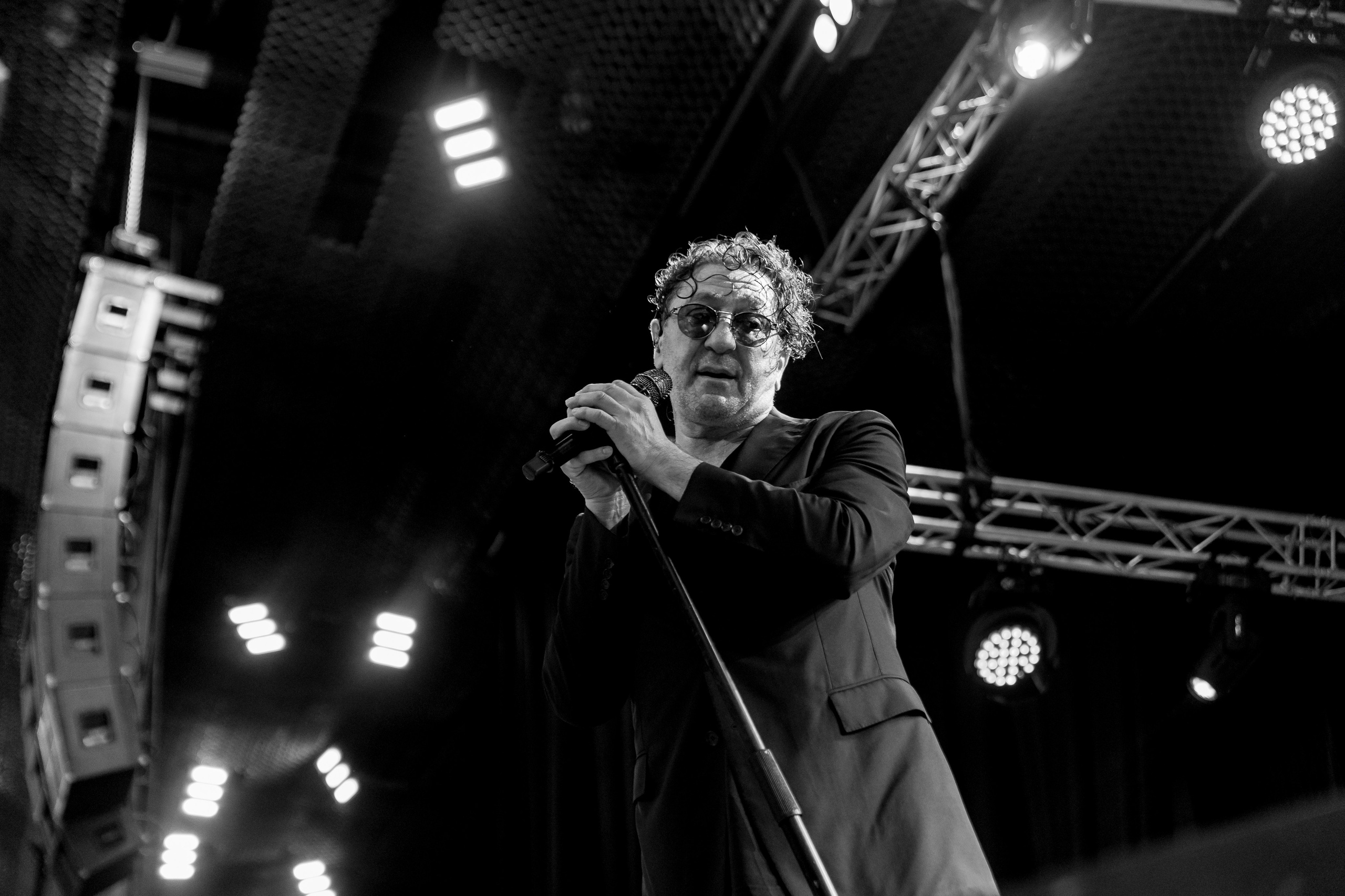 Григорий Лепс, Челябинск, ДК Юность. Фотограф Ольга Махалова — Санкт-Петербург, Москва, Нижний Новгород