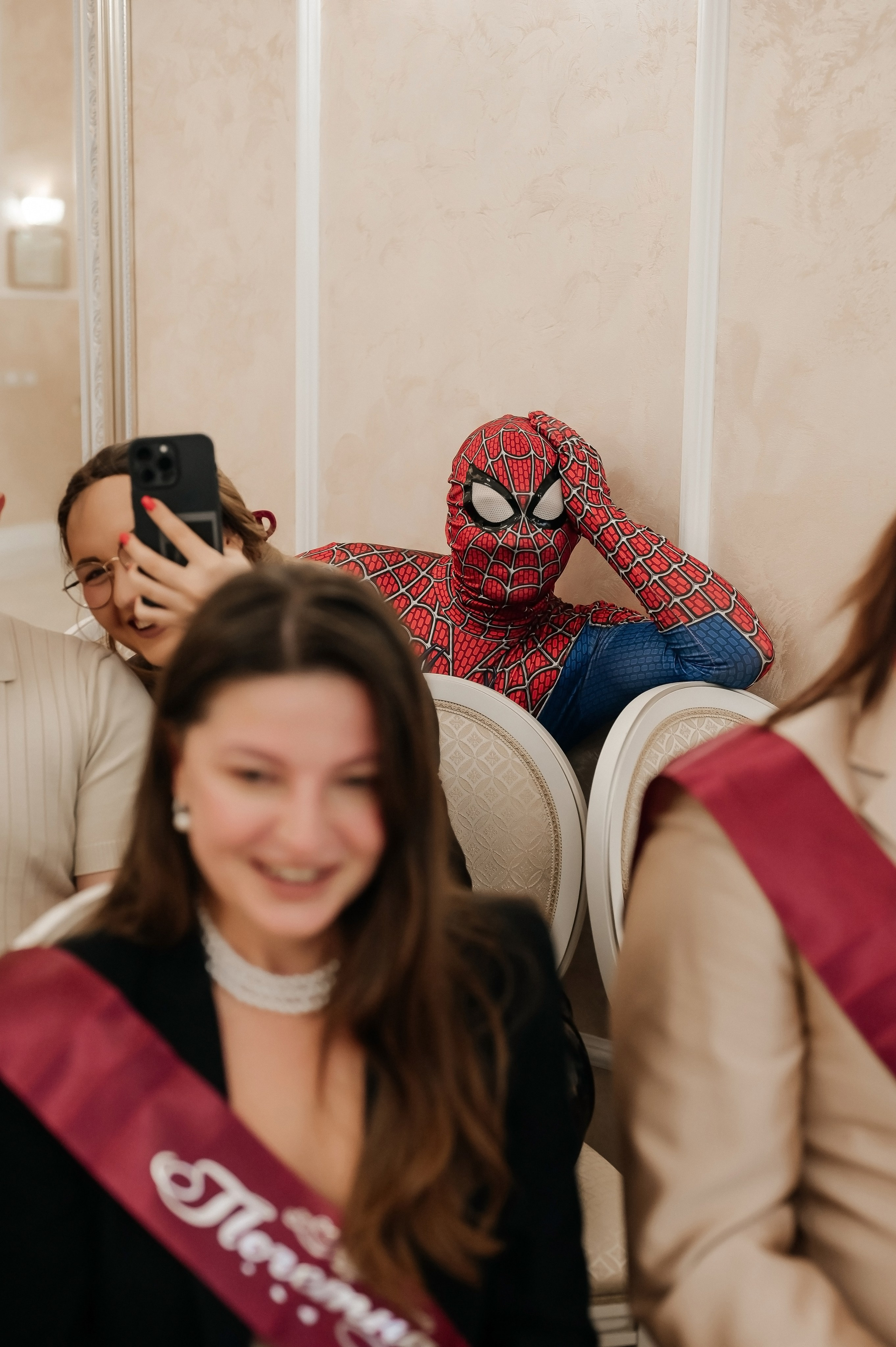 Дарья & Филипп. Семейный фотограф Олеся Батурина Рязань