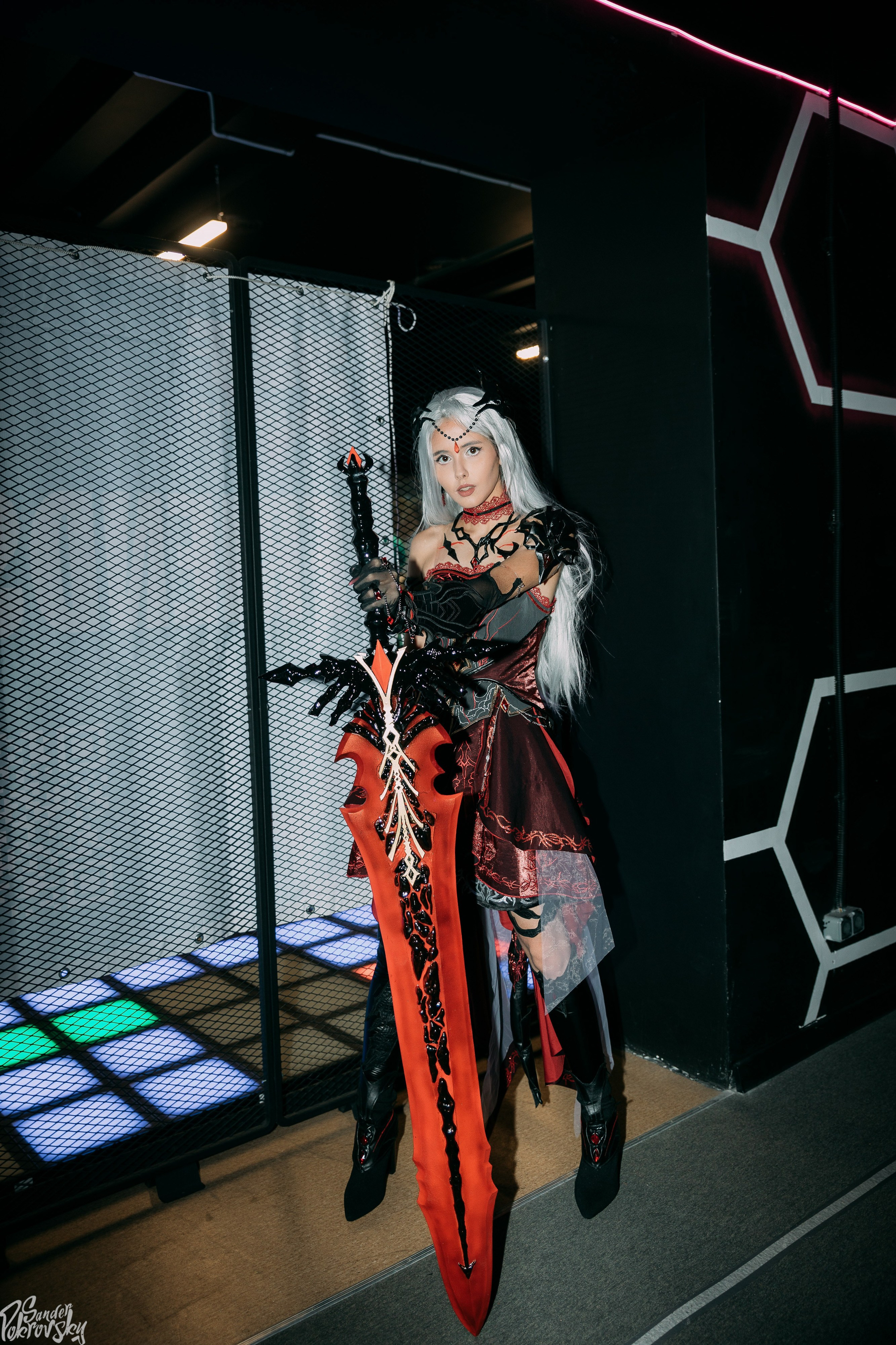 Zaga Game. Свадебный и репортажный фотограф в Чебоксарах Покровский Александр