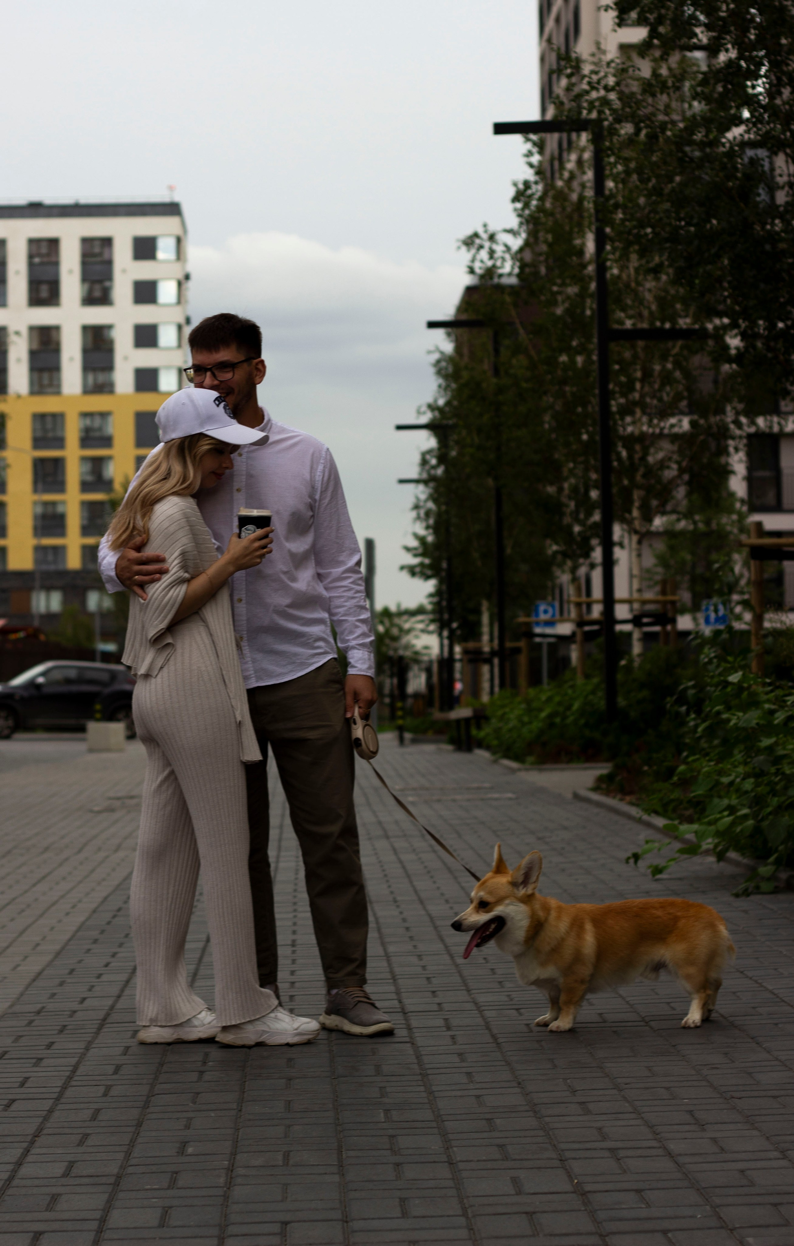 АНАТОЛИЙ И ВИКТОРИЯ. Женский фотограф в Новосибирске