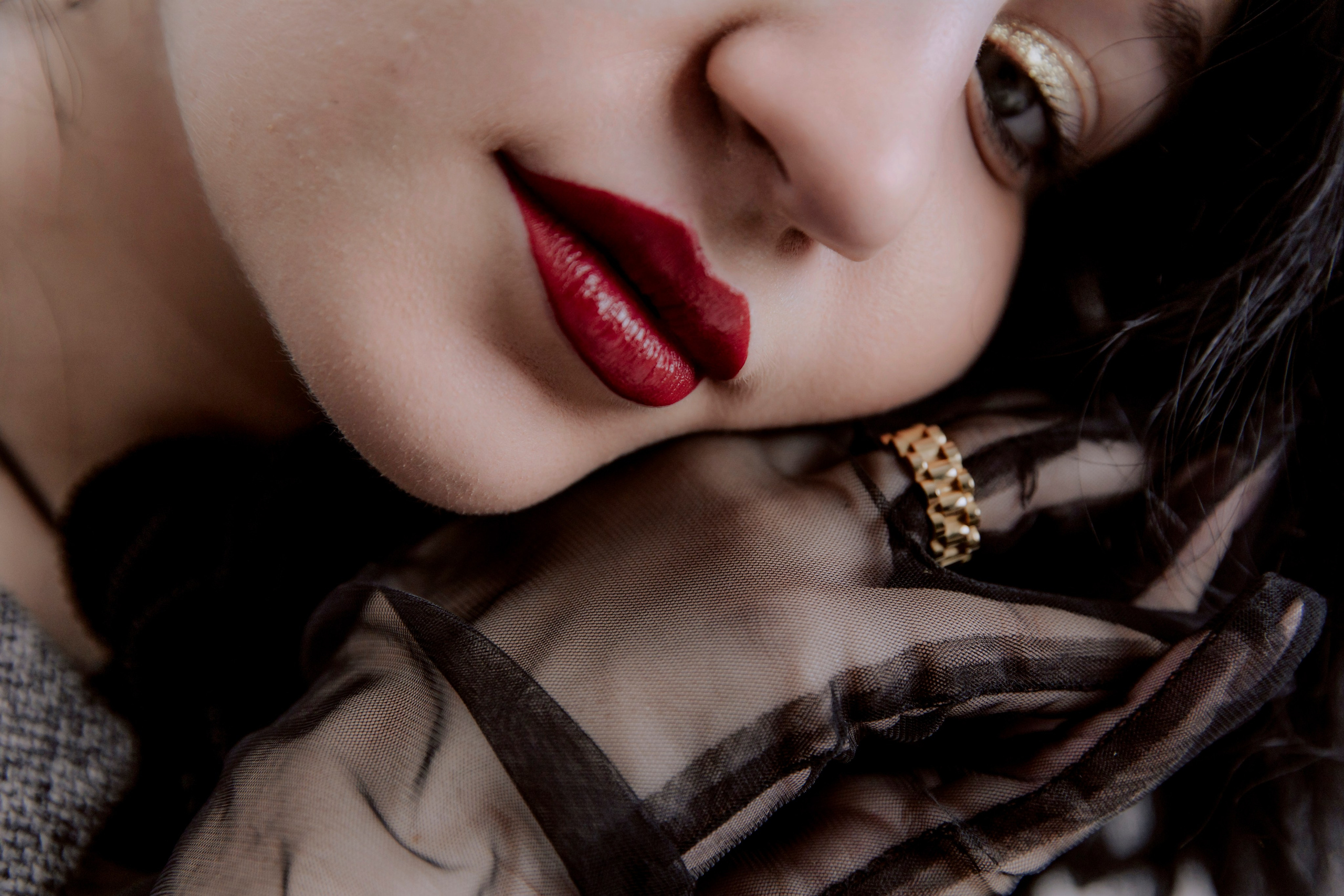 Полина. Фотограф, который снимает любовь в Санкт-Петербурге и Череповце