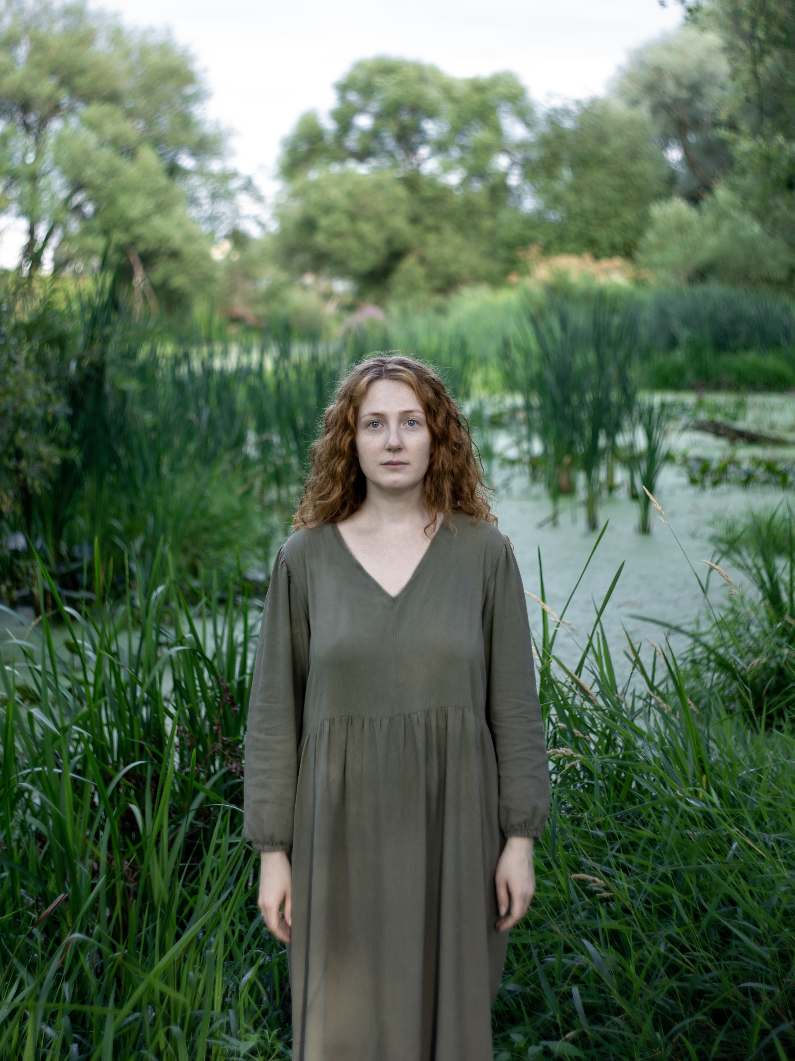 Анна. Фотограф в Москве Лера Юдина