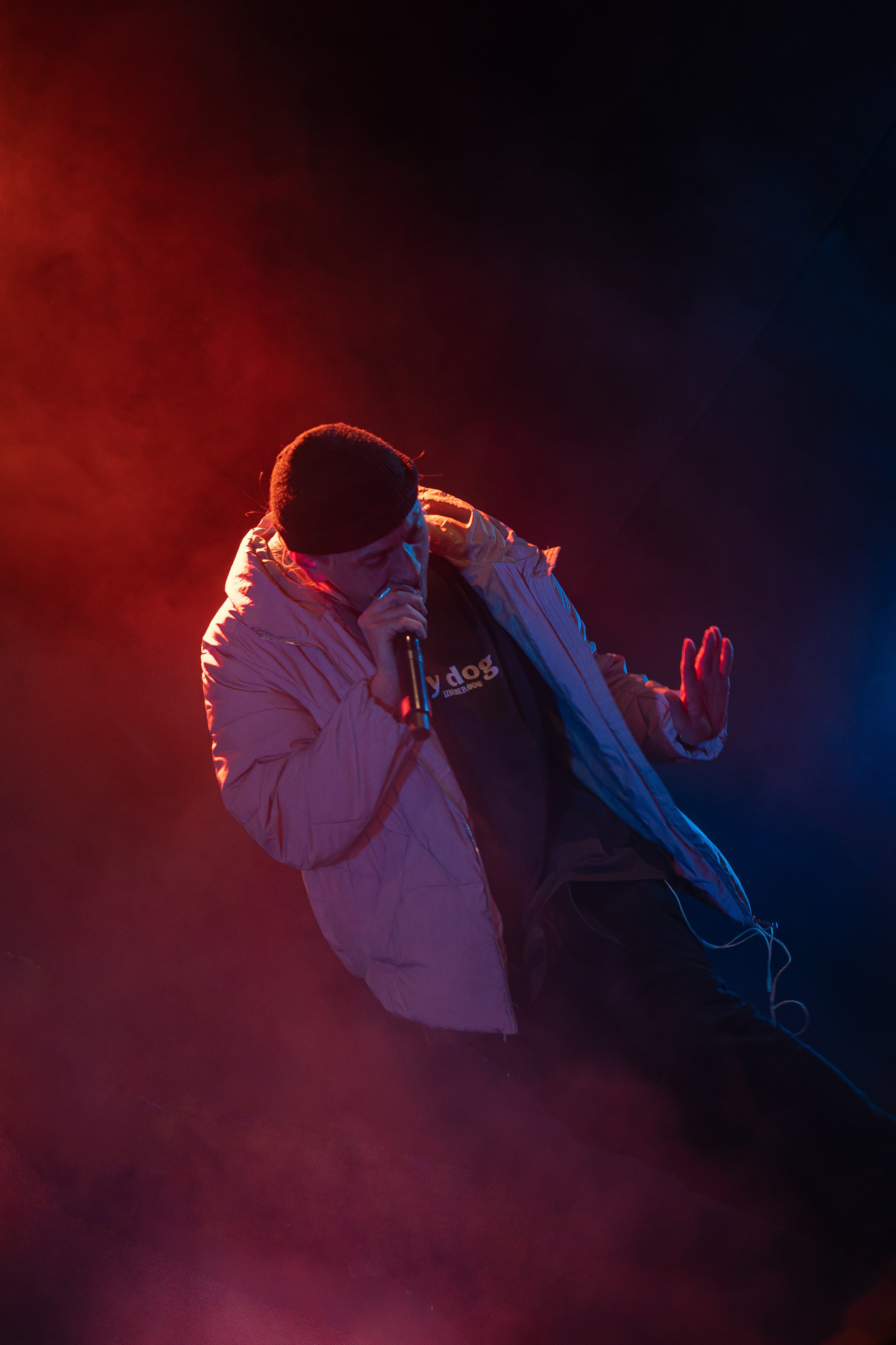 Thomas Mraz — репортажная съёмка. Иван Кубик — фотограф и видеограф