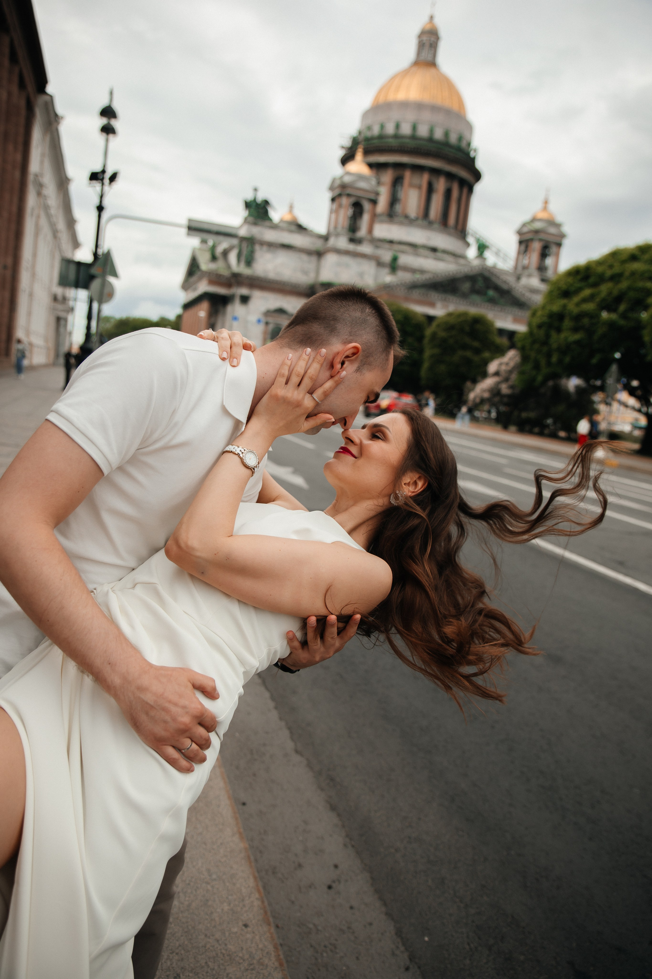 Love Story. Анна Михайлова|Свадебный фотограф в Санкт-Петербурге