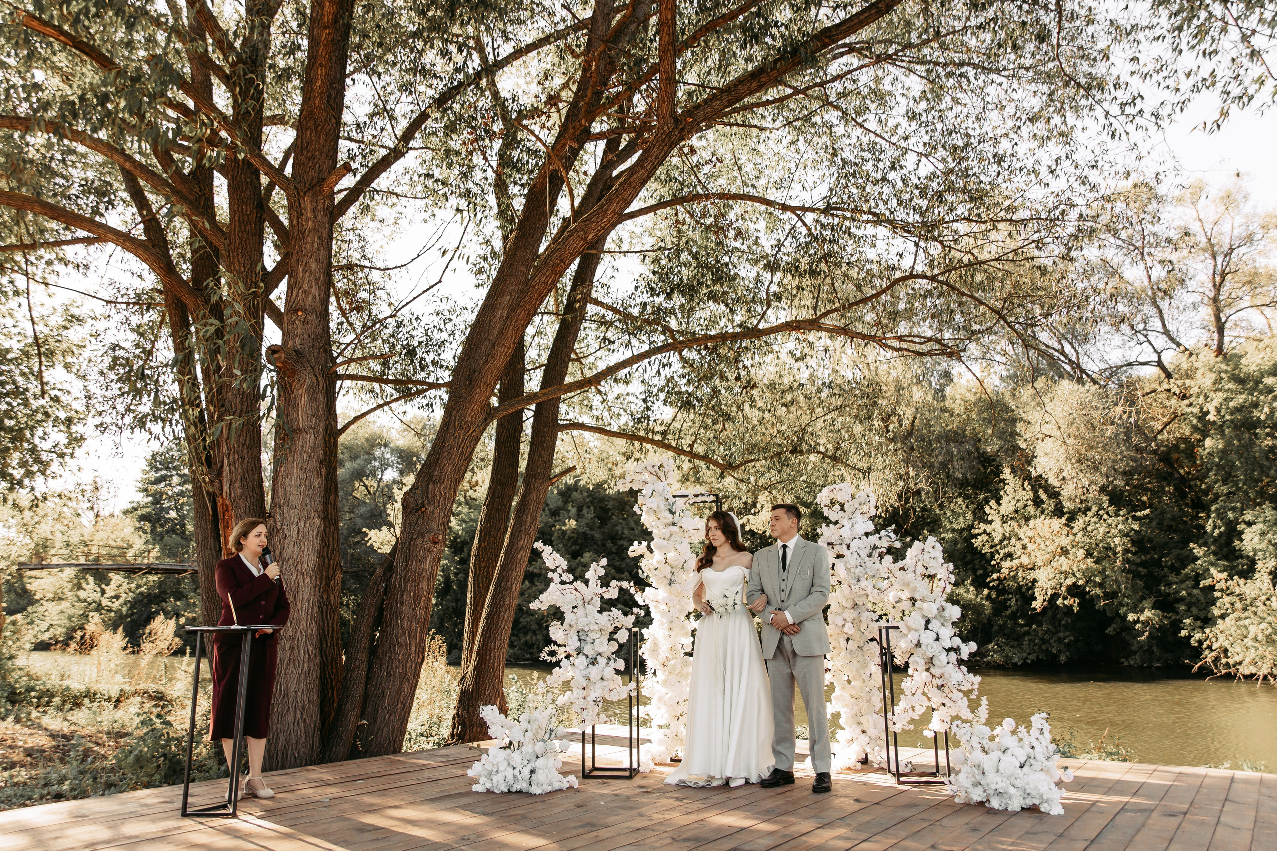 Сергей & Анастасия. Свадебный ФОТОГРАФ и ВИДЕОГРАФ Ульяновск