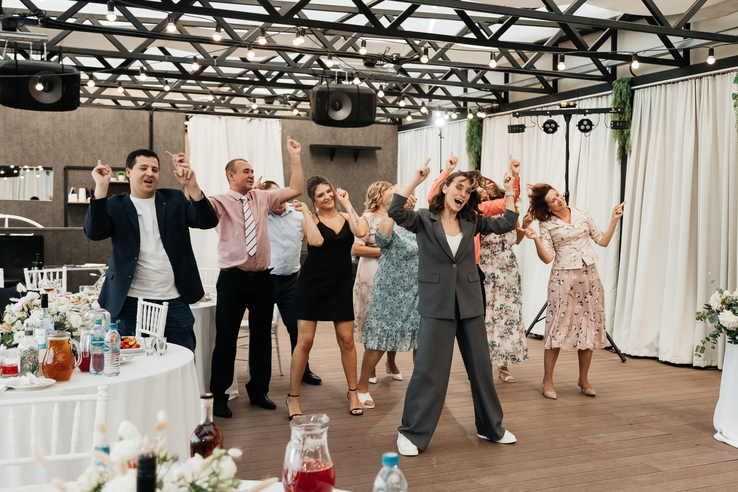 Сергей и Анастасия/2024. Свадебный и семейный фотограф в Екатеринбурге