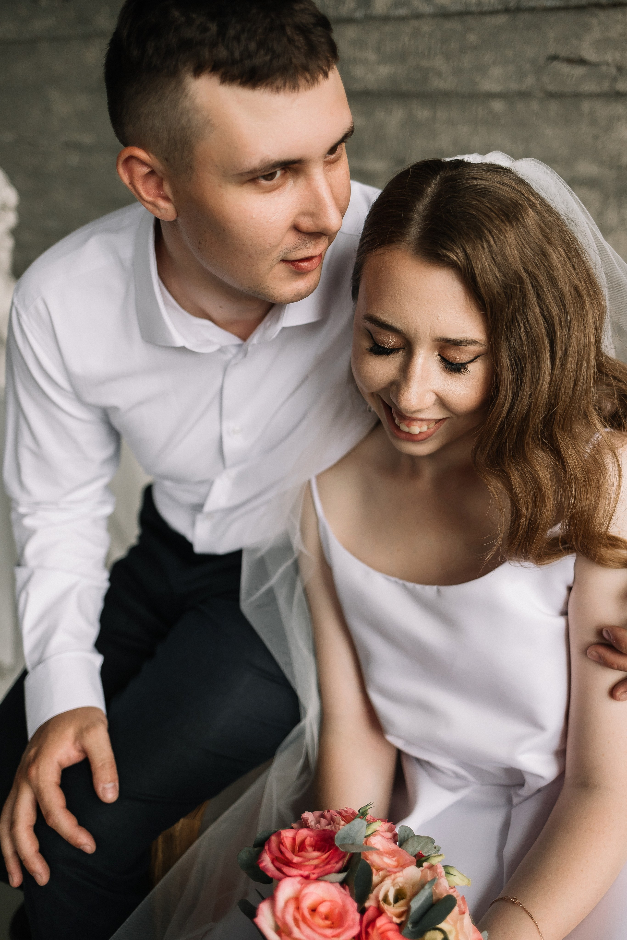 Максим и Екатерина/2024. Свадебный и семейный фотограф в Екатеринбурге