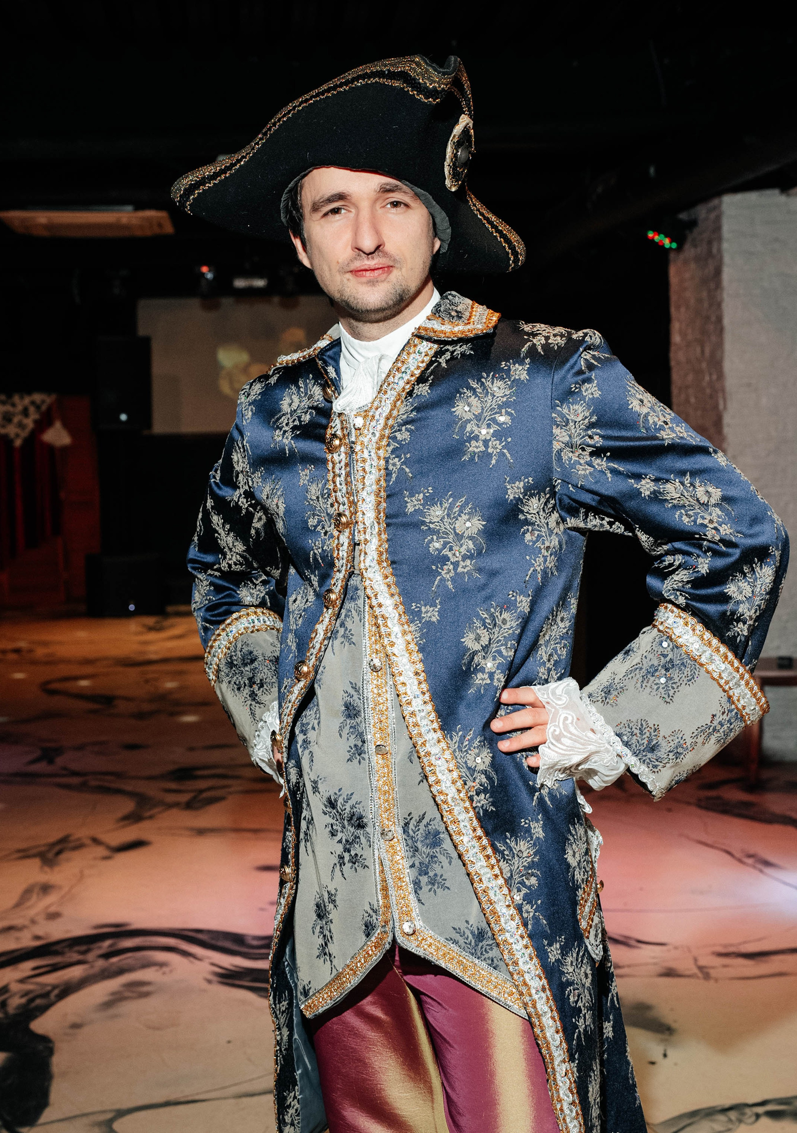 День рождения в кругу свиты!. Свадебный фотограф Москва Александра Аверкова