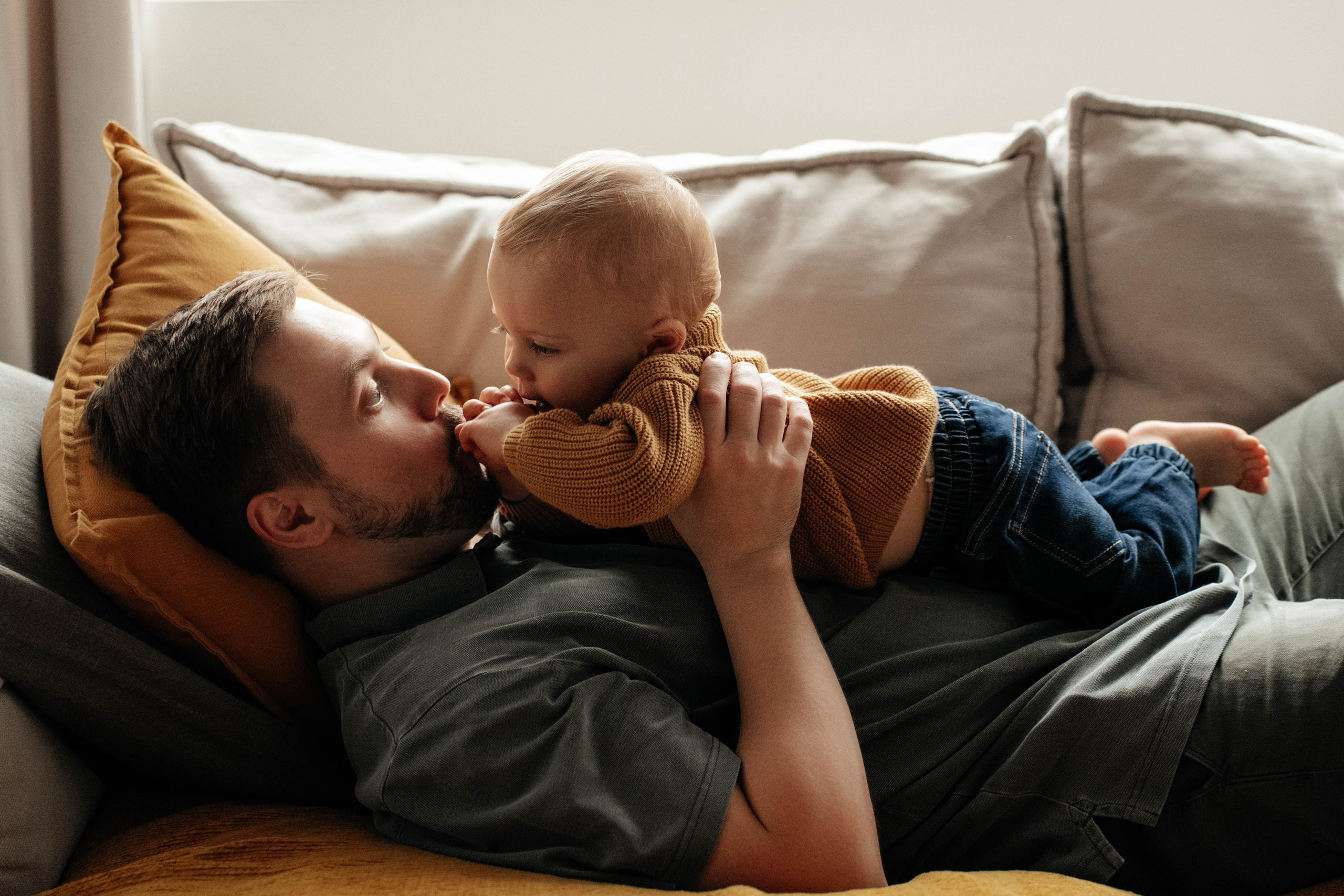 Кому-то уже годик!. Свадебный фотограф Москва Александра Аверкова