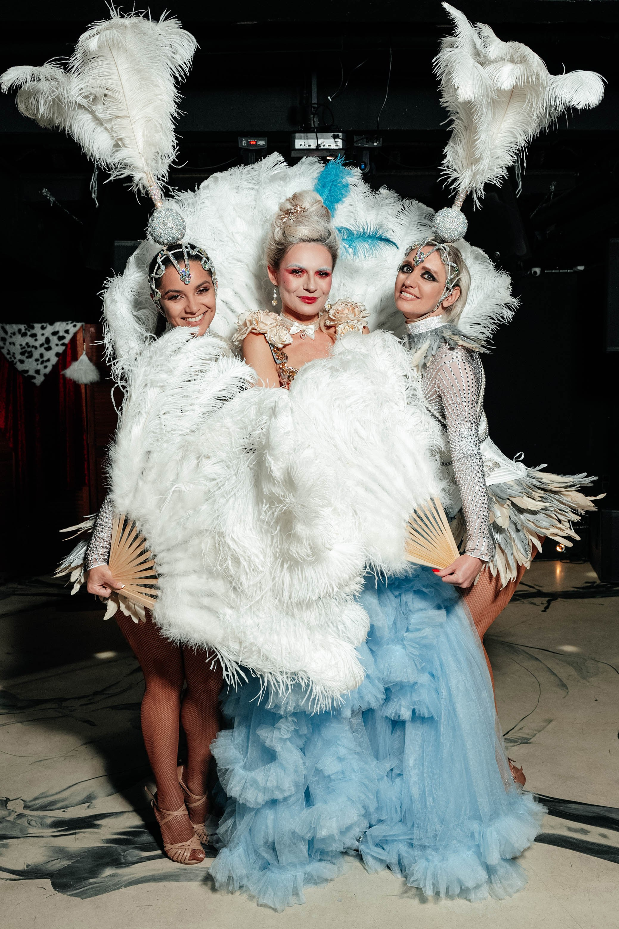 День рождения в кругу свиты!. Свадебный фотограф Москва Александра Аверкова