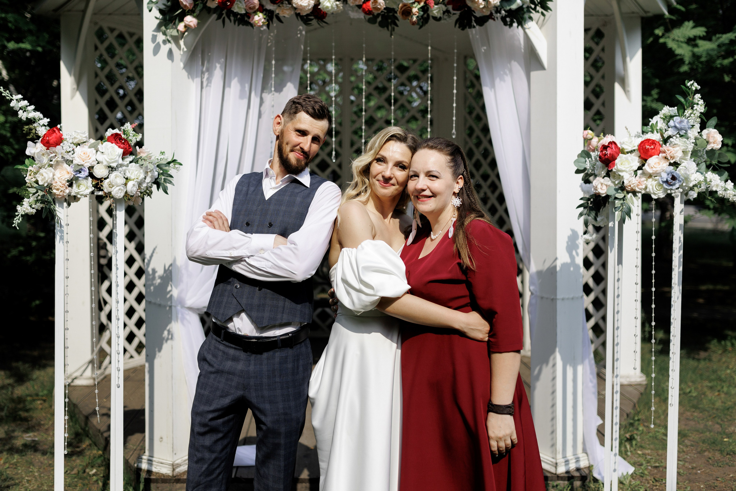 Анастасия и Олесь. Щетинина Наталья свадебный фотограф Барнаул