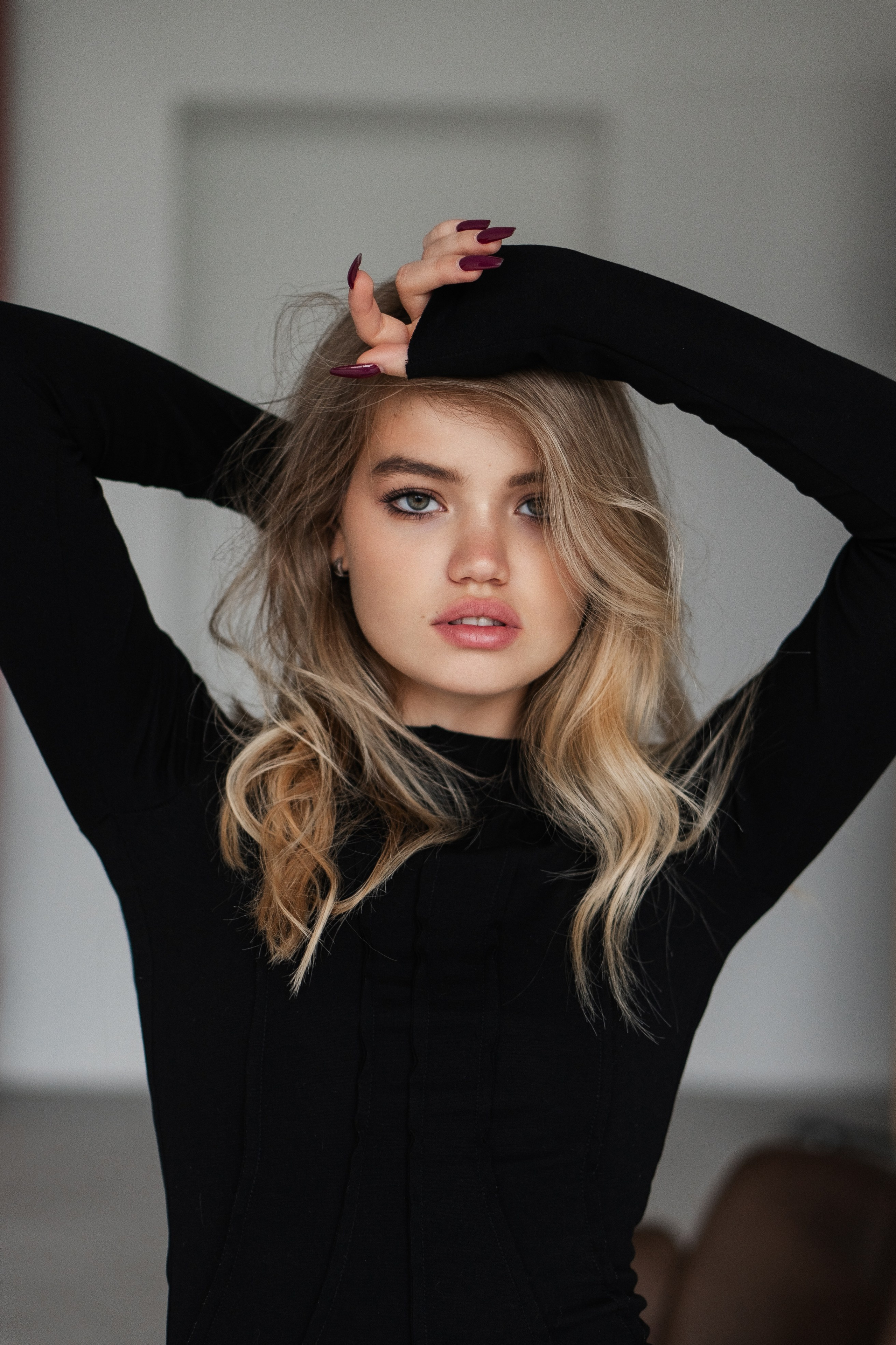 Darya. Ateonat’s Photography