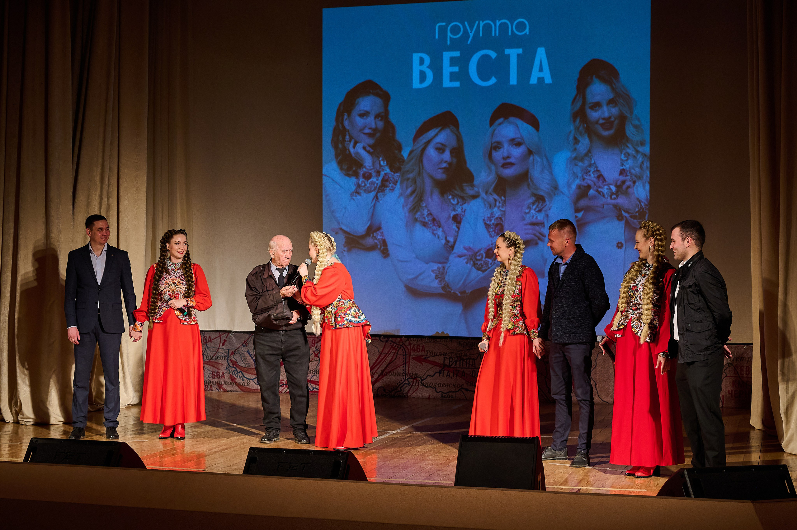 Веста в Кабардинке. Жизнь курорта Кабардинка в фотографиях