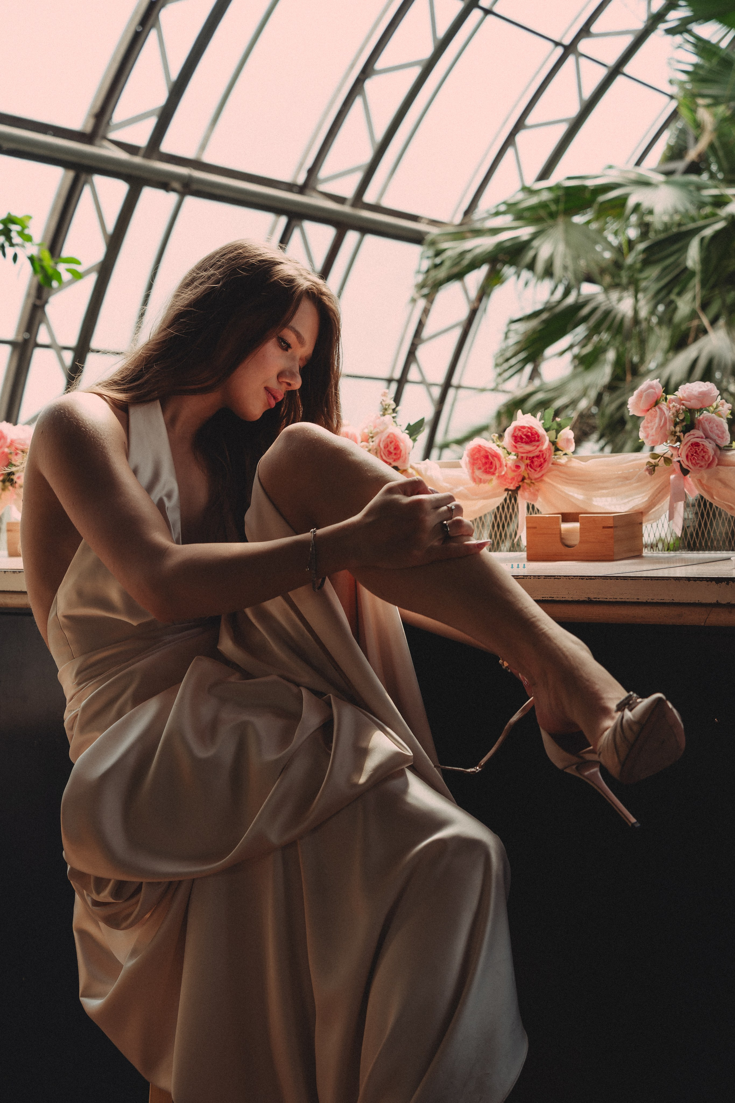 Парные и свадебные съемки. Fashion фотограф-видеограф в Санкт-Петербурге Никита Белан