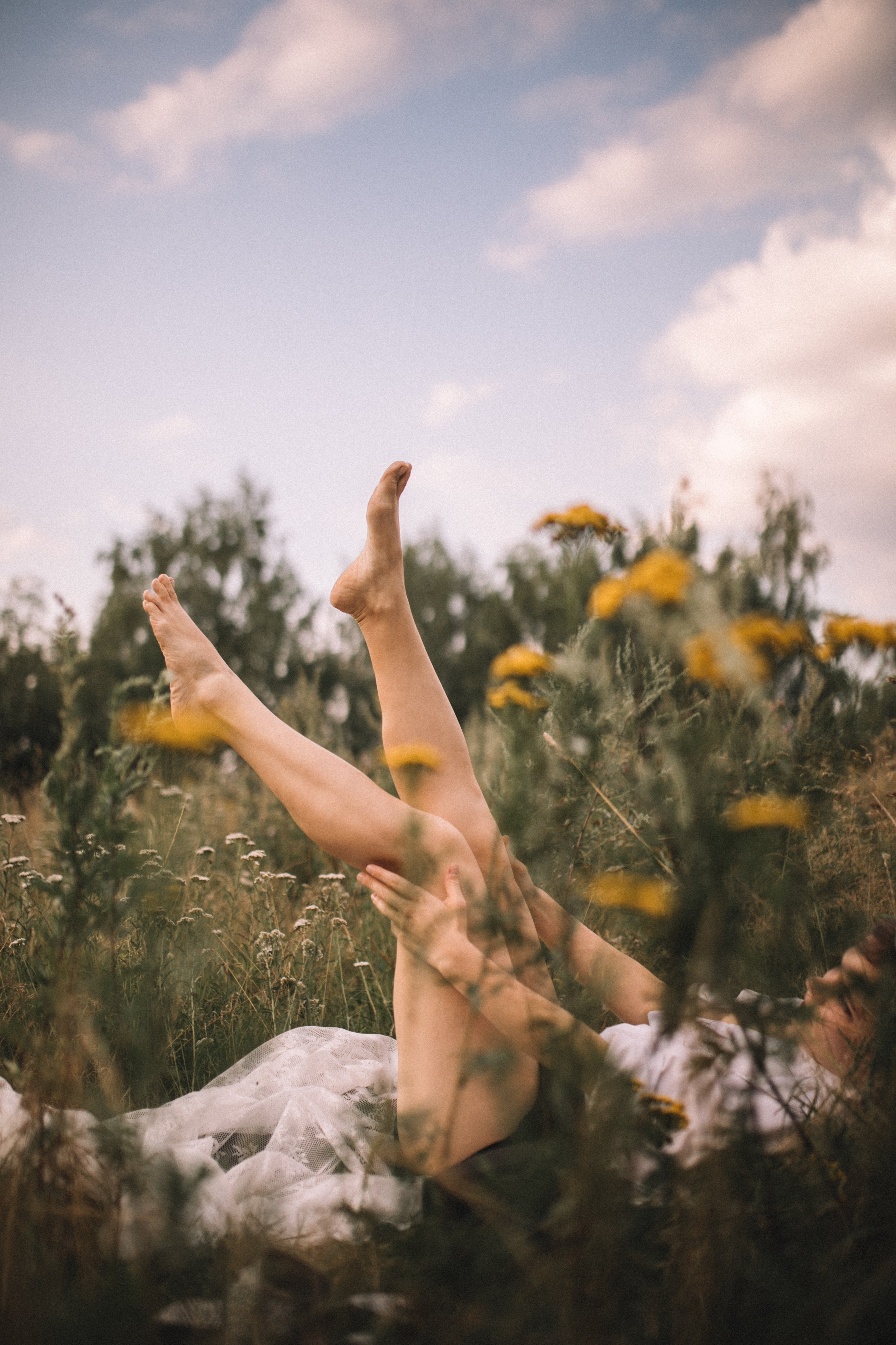 ОЛЬГА. Фотограф Лебедева Наталья