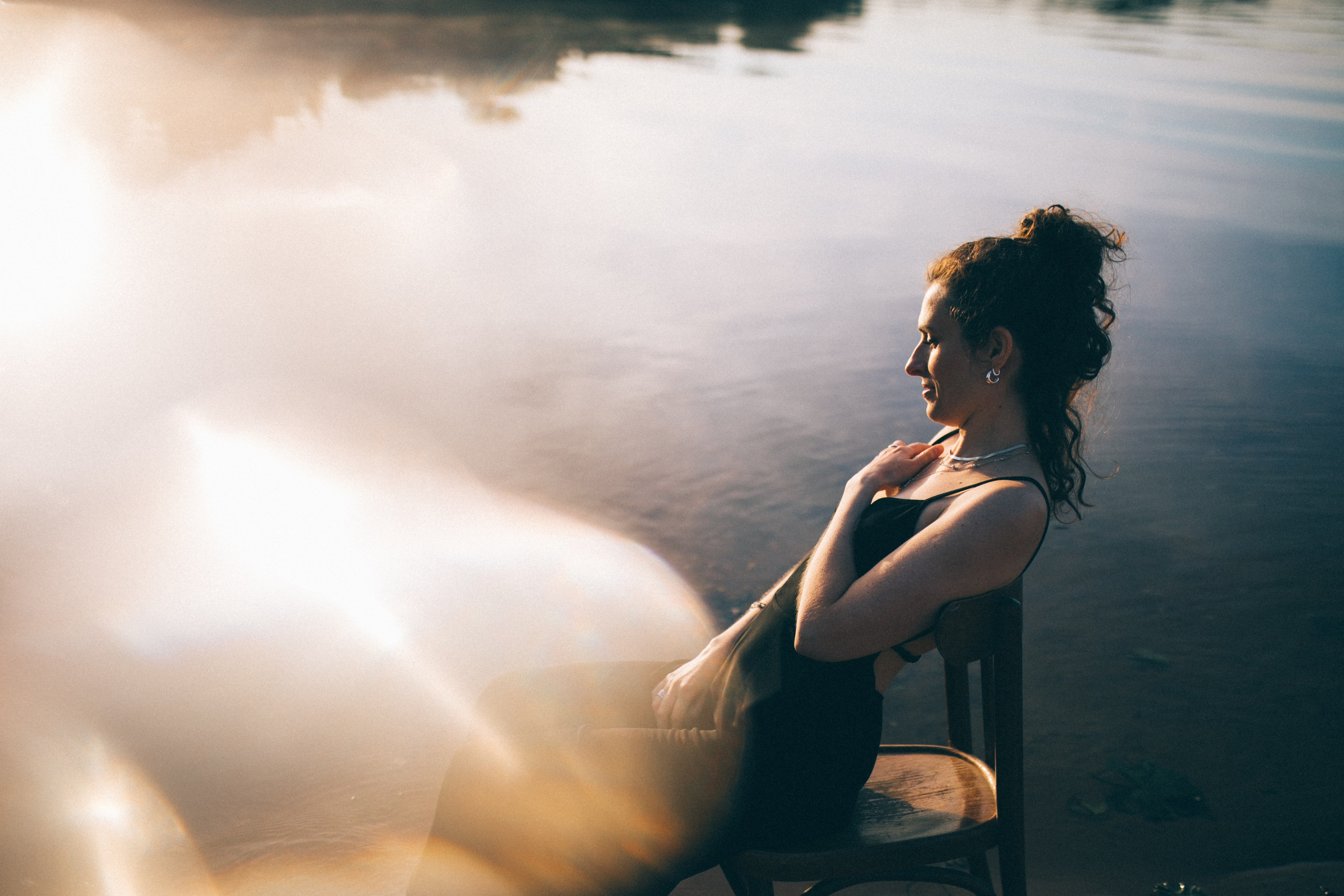 КАТЯ. Фотограф Лебедева Наталья